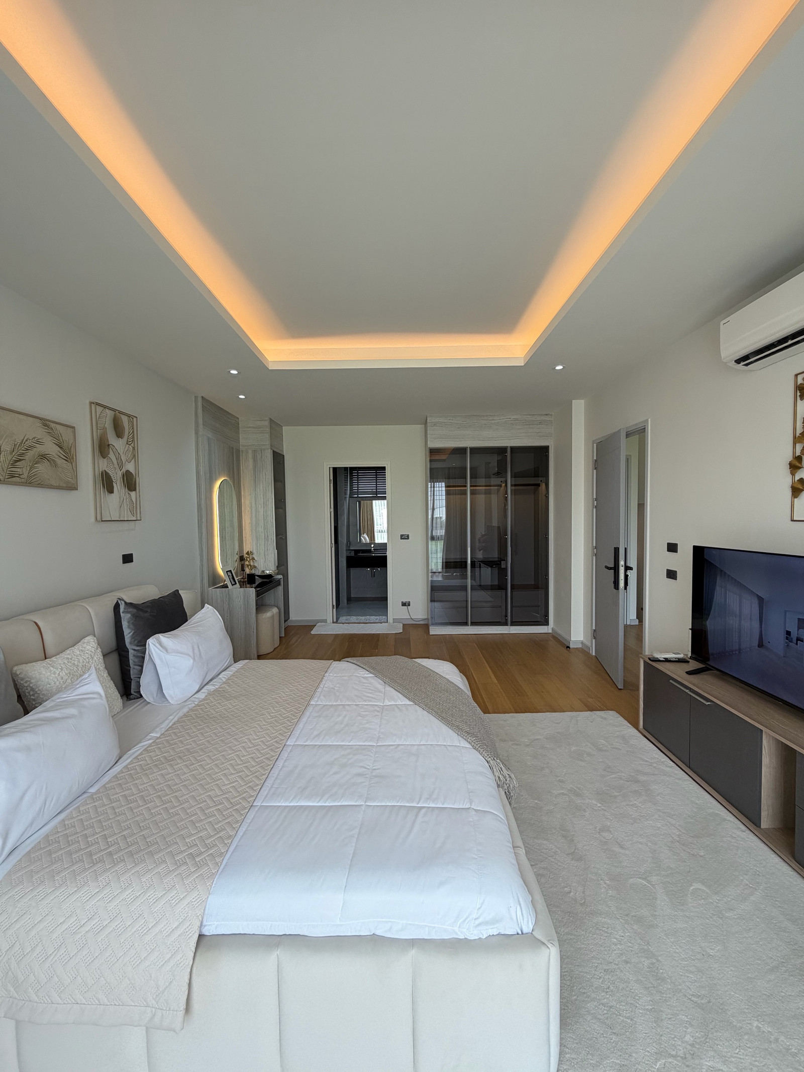 ✨บ้านหรู Private Residence เหลือเพียง 5 หลัง ทักลูกเจี๊ยบรับดีลพิเศษ 065-536-5165