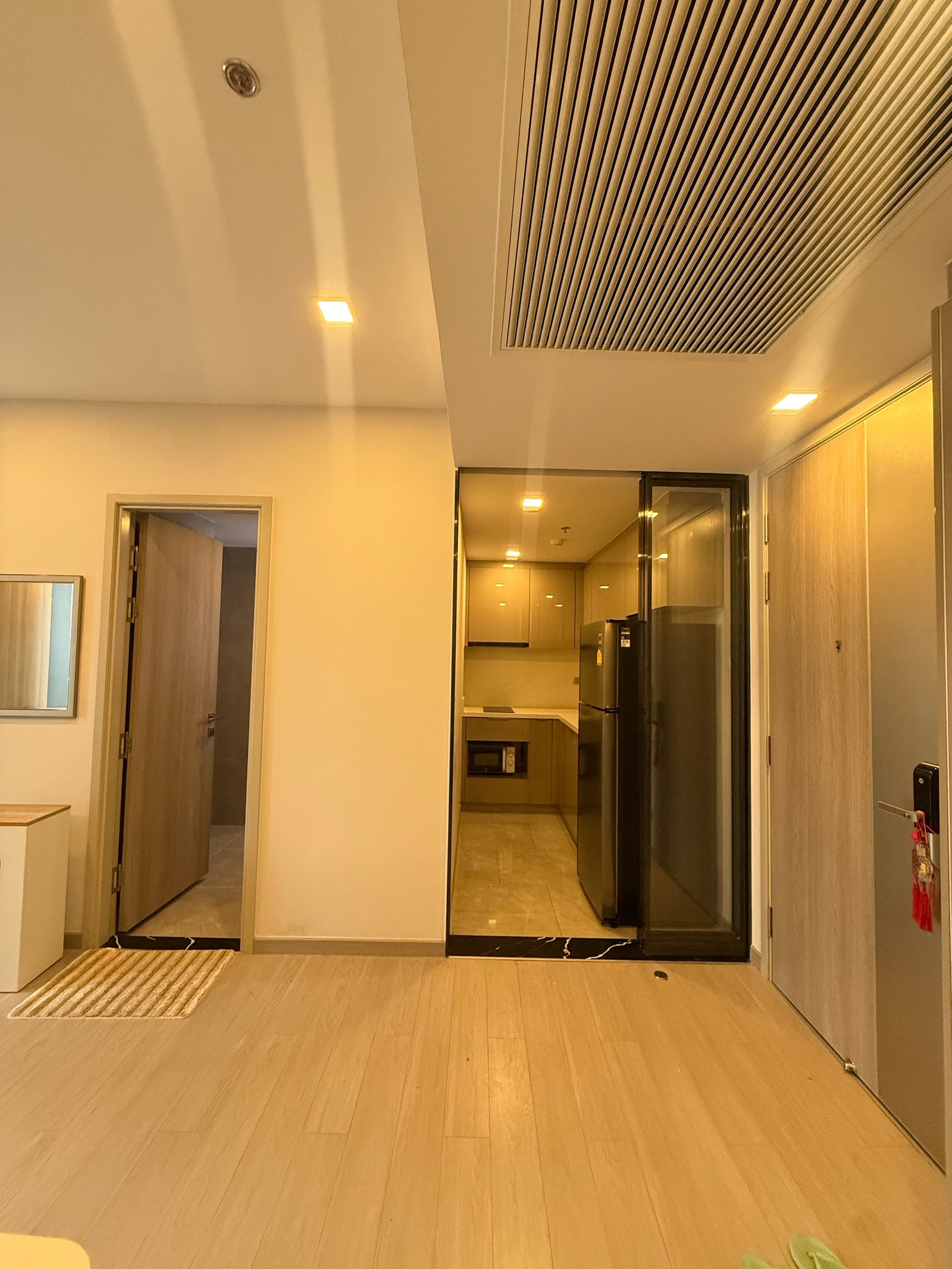 One9five 🔥For Rent!! 28,000 baht only  – รูปที่ 2