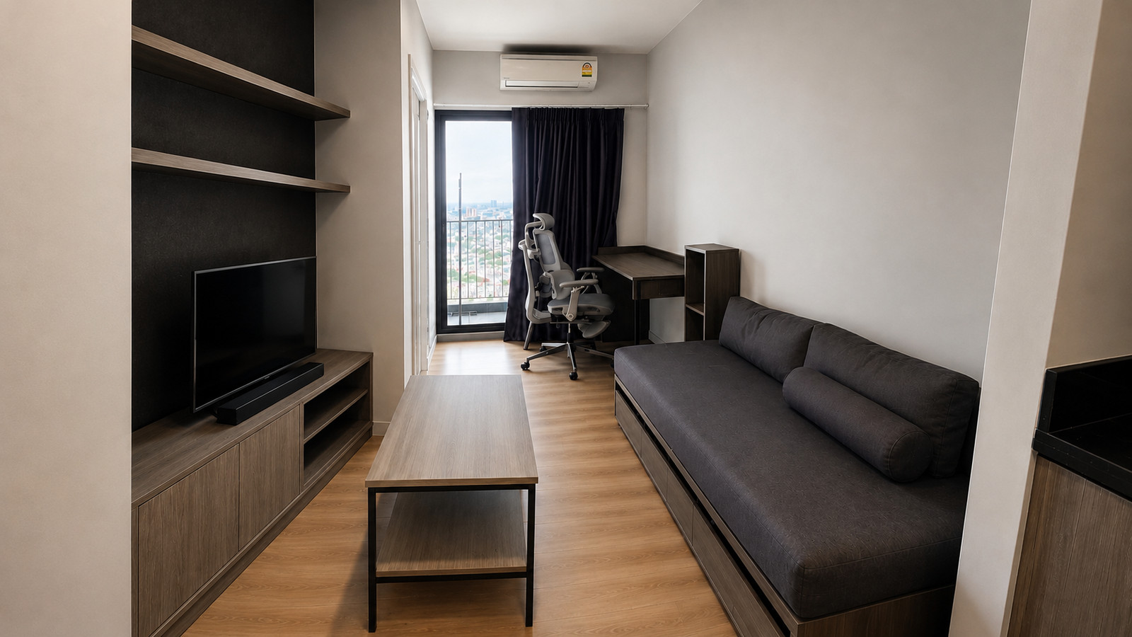 ขาย Chapter One Midtown Ladprao 24
