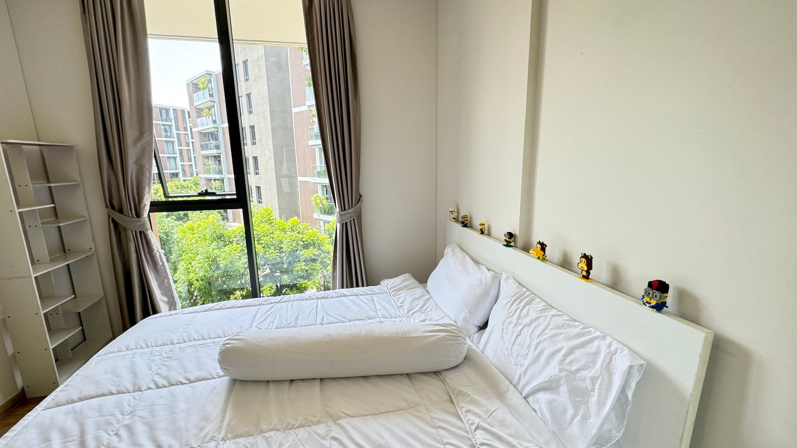 **🌿 ให้เช่า Hasu Haus Sukhumvit 77 | ห้องสวย แต่งครบ พร้อมอยู่! 🌿** – รูปที่ 2