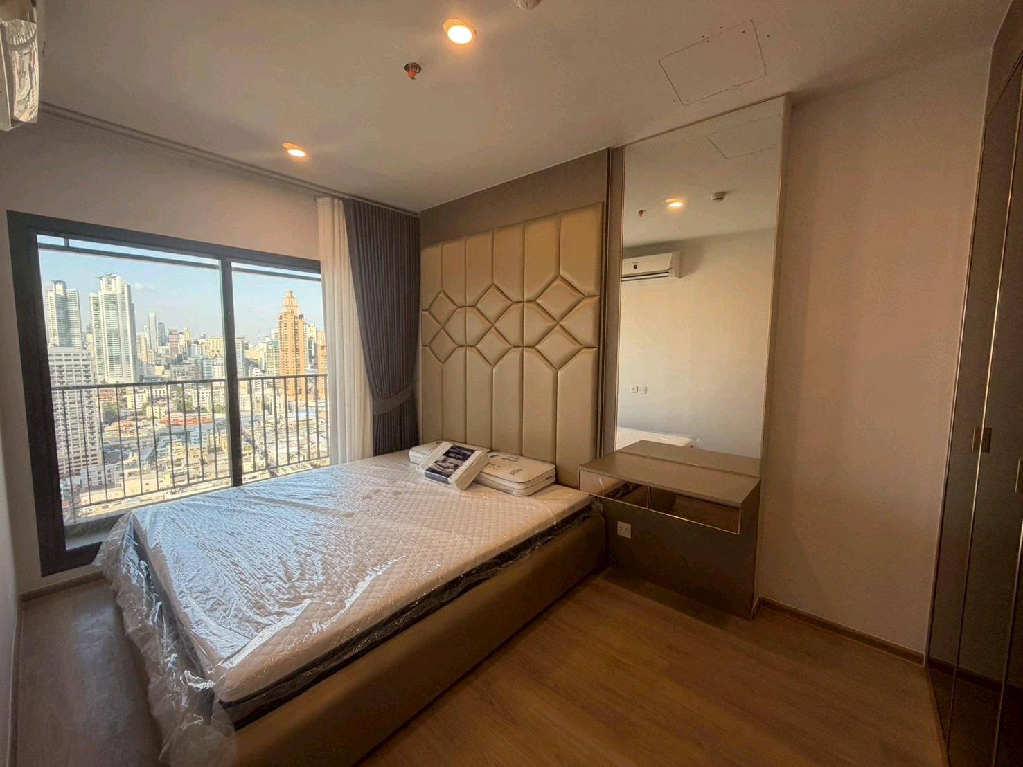 ขาย/เช่า คอนโด Life Rama 4 Asoke ขาย/เช่า คอนโด Life Rama 4 Asoke