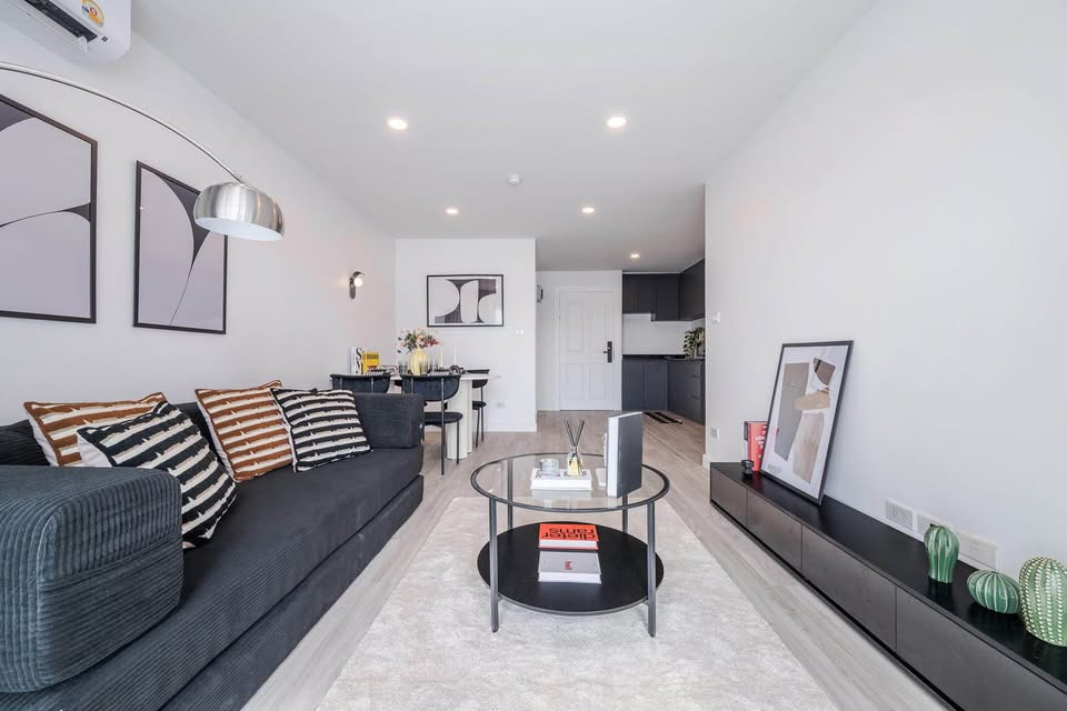 Code: KJS596 ขาย Baan Ruanrom Bangna บ้าน รื่นรมย์ บางนา 📲สอบถาม @kjcondo (มี@ข้างหน้าด้วยนะคะ) – รูปที่ 2