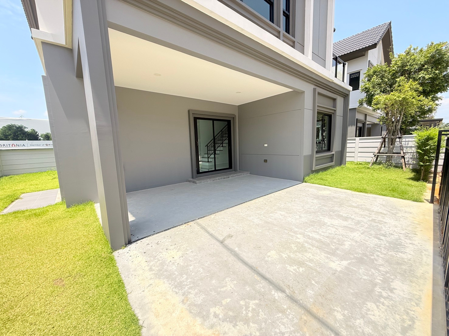  บ้านเดี่ยวหน้าสวน ไม่ชนใคร! พื้นที่ใหญ่ ราคาเพียง 5.99 ล้าน 🎉 – รูปที่ 3
