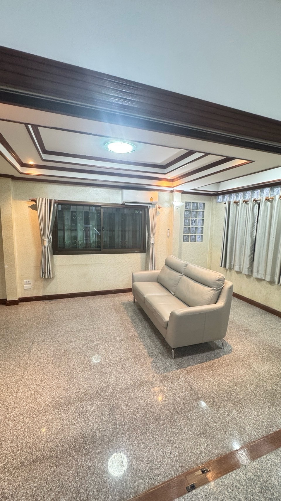 🏡 ให้เช่าบ้านเดี่ยว Perfect Place รามคำแหง 164✨ ใกล้รรนานาชาติ RIS พร้อมเข้าอยู่ 