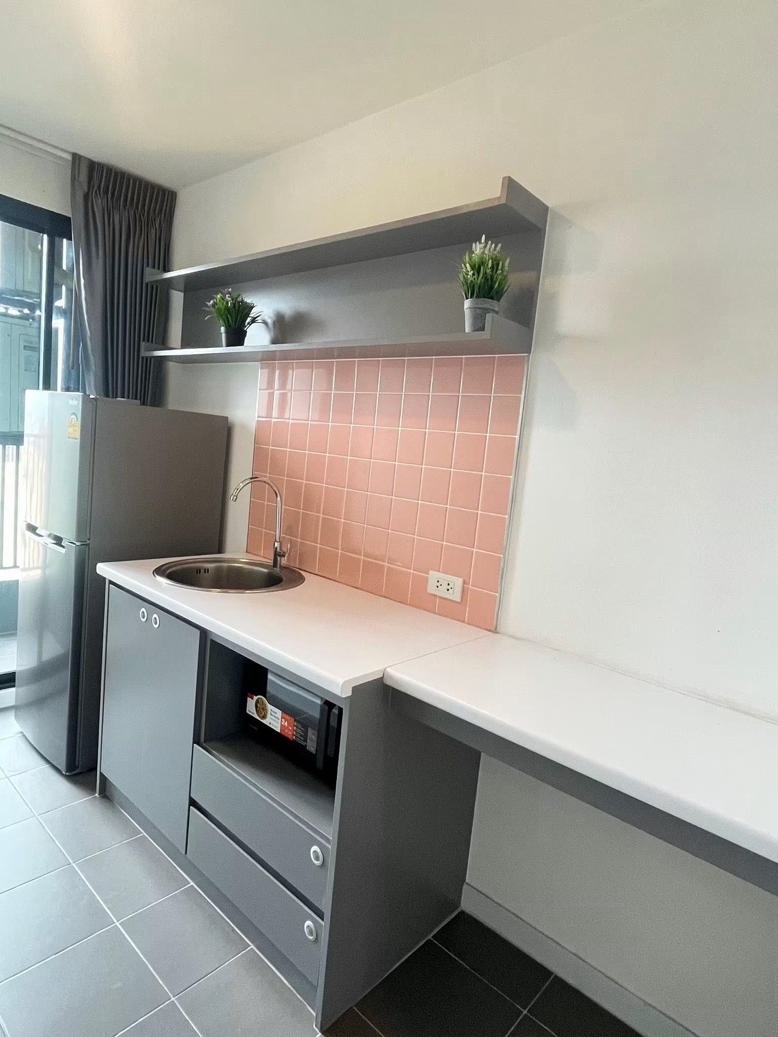 📣 For rent Attitude BU | opposite Bangkok University | ready to move in – รูปที่ 4