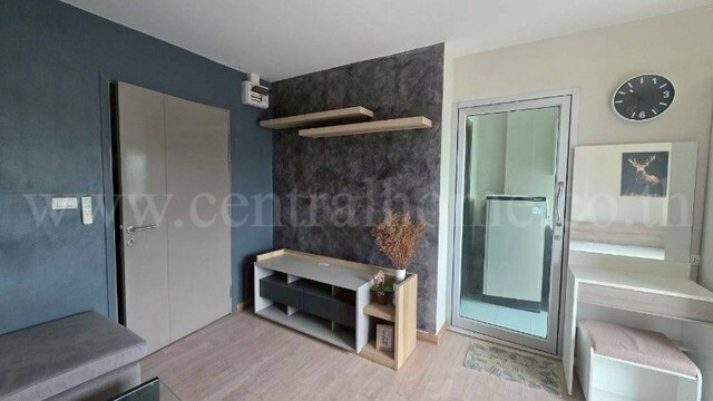 B Condo, Building B, next to Phahonyothin Road. Cheapest in the project – รูปที่ 4