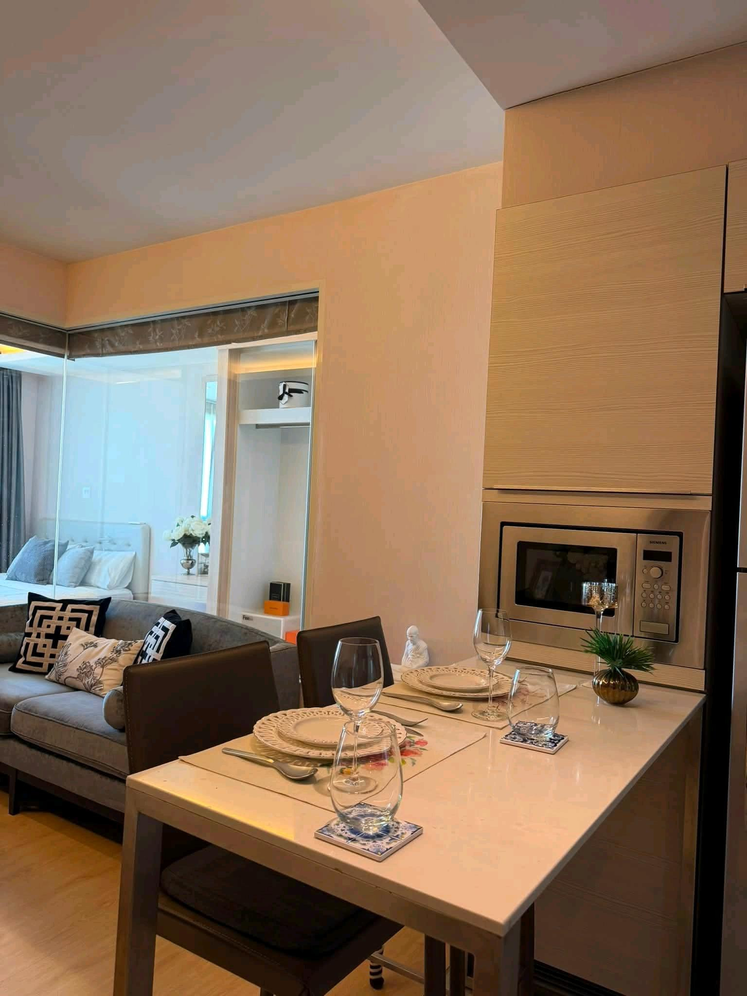 H43 Sukumvit 39 | 43 SQM | 26,000 THB H43 Sukumvit 39 | 43 SQM | 26,000 THB