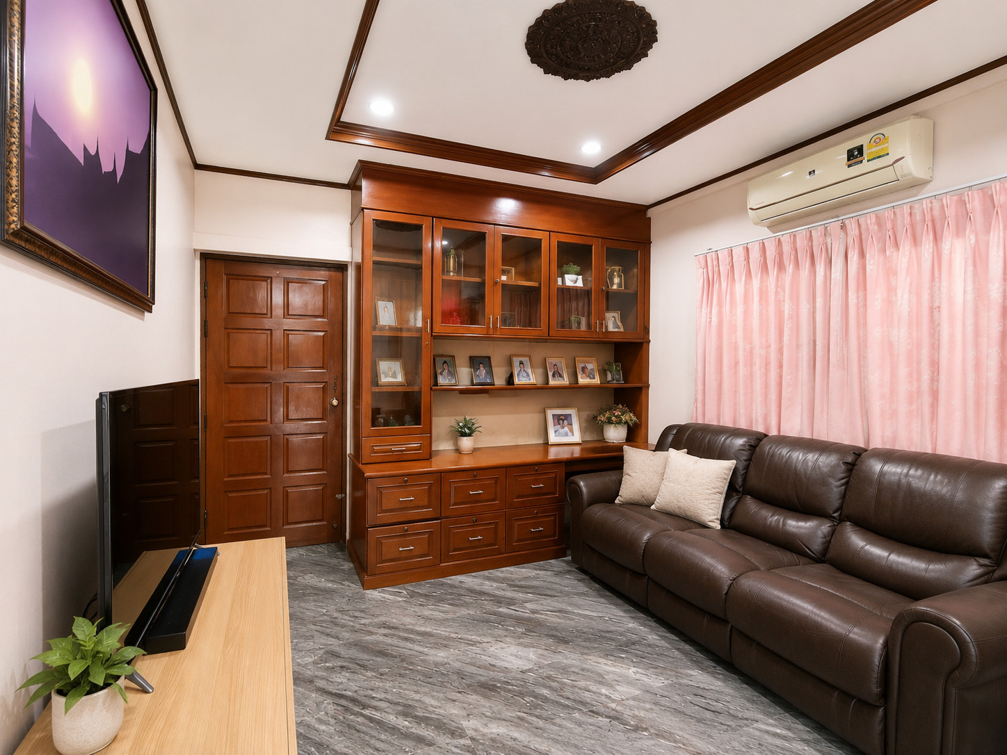 🔥 บ้านเดี่ยว 2 ชั้น พื้นที่ใหญ่ โซนตลิ่งชัน เพียง 4.99 ล้านบาท! 🔥 – รูปที่ 2