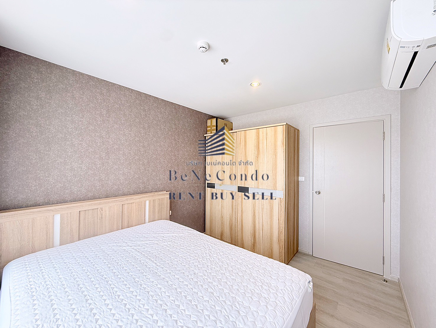 *** (เอเจนท์ประจำโครงการ) ให้เช่าคอนโด : ไอดีโอ จรัญฯ 70-ริเวอร์วิว (Ideo Charan 70-Riverview) *** – รูปที่ 3