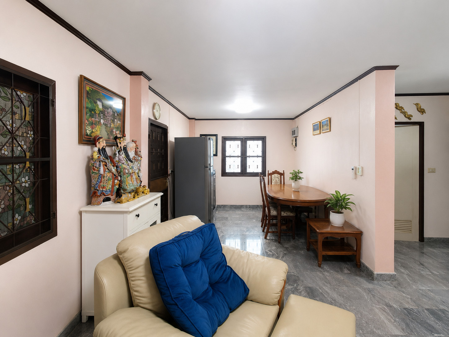 🔥 บ้านเดี่ยว 2 ชั้น พื้นที่ใหญ่ โซนตลิ่งชัน เพียง 4.99 ล้านบาท! 🔥 – รูปที่ 4