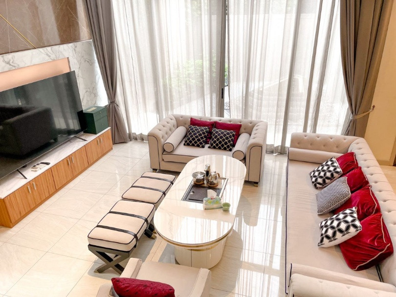 Artale patthanakarn -thonglor for rent 