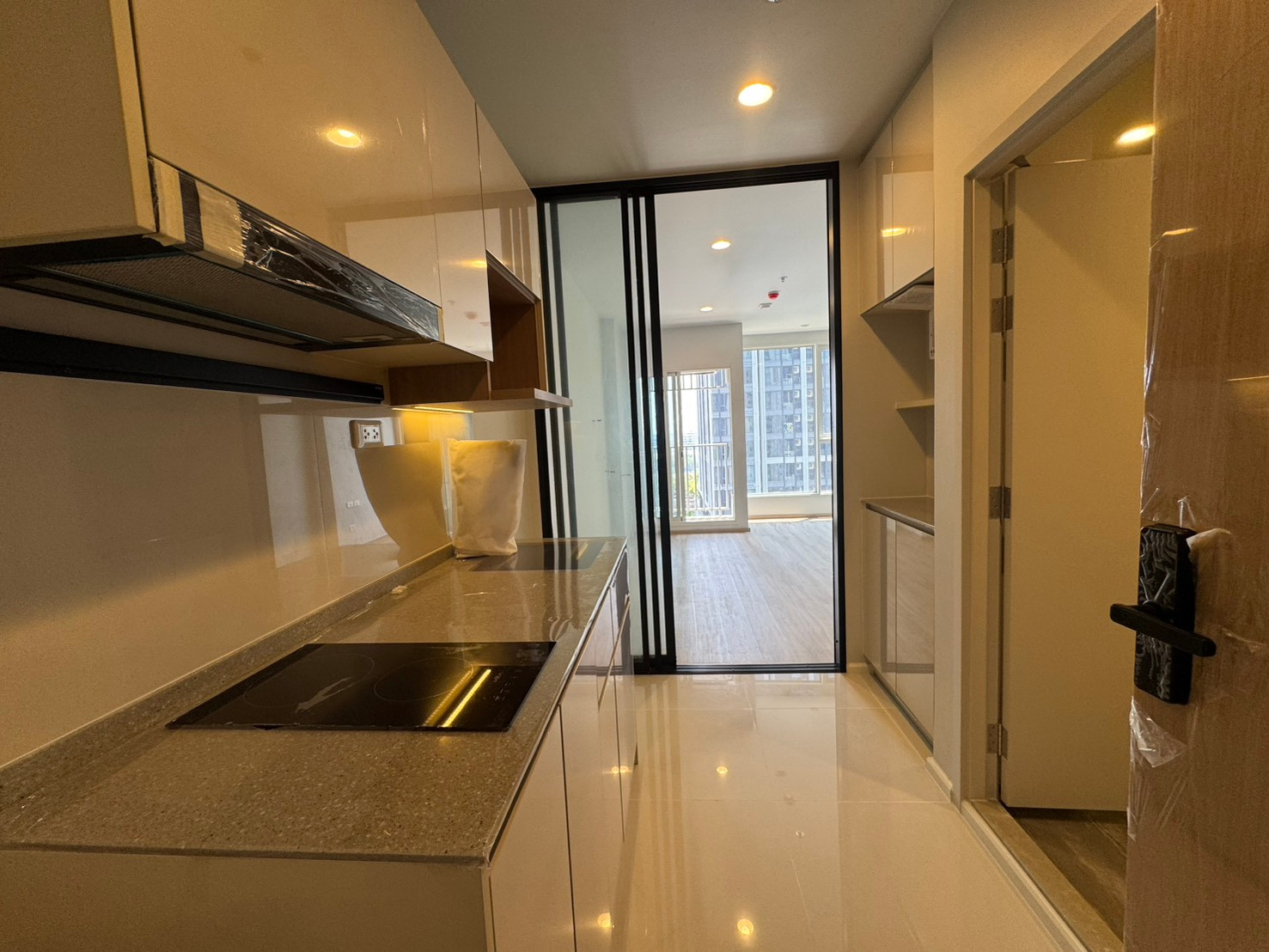 ด่วน 3.91 MB Culture Thonglor 1bed 27sqm วิวไม่บล้อก ฟรีทุกค่าใช้จ่าย สนใจติดต่อ 088-2389494 ฝ่ายขาย พิม – รูปที่ 2