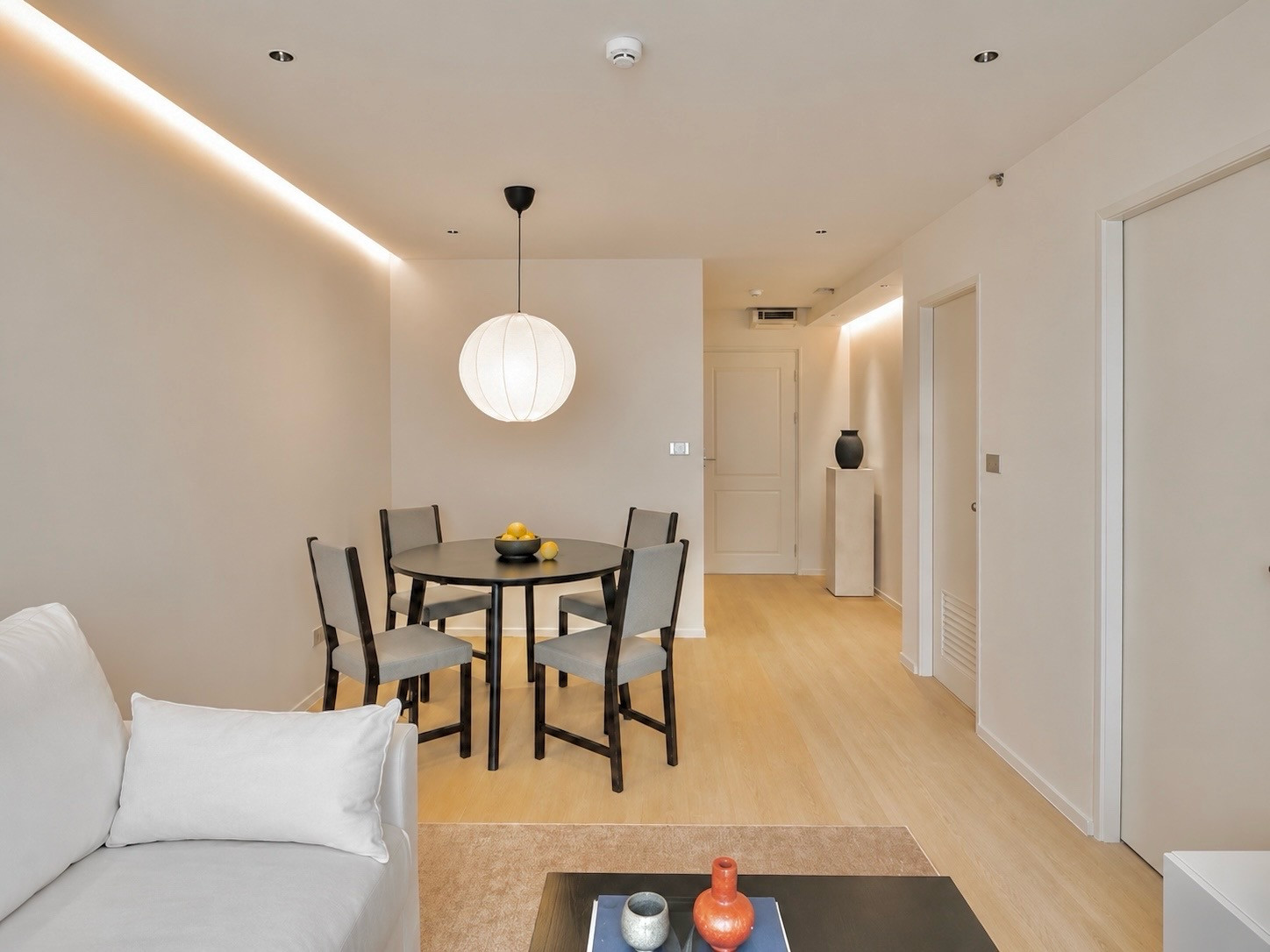 🔥 ขายด่วน❗️ห้องสวยมาก ✨พร้อมอยู่คอนโด S&S Sukhumvit 101/1 – รูปที่ 4
