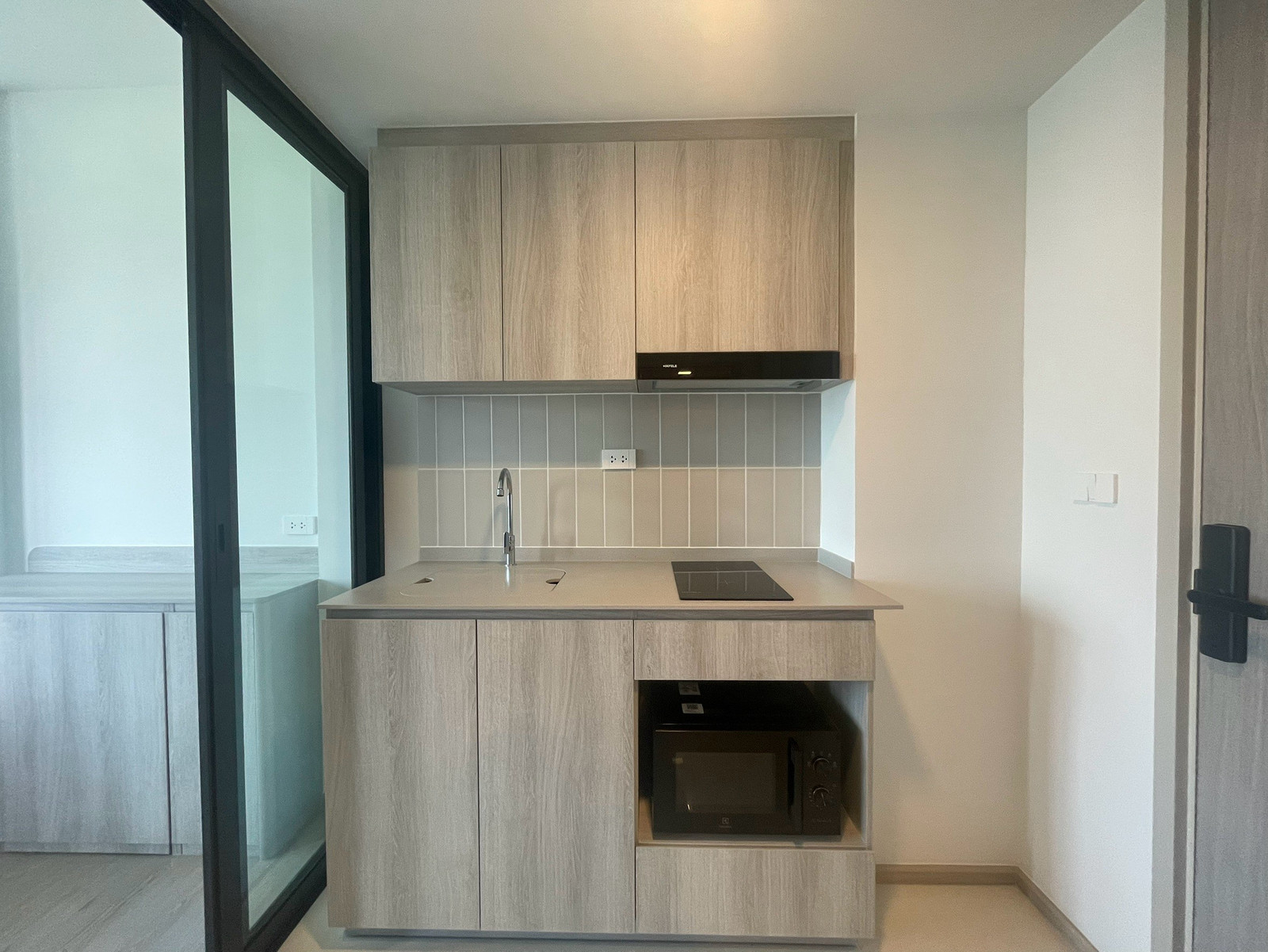 COBE Kaset-Sripatum | 1 Bedroom | 31.06 SQ.M. | 15th Floor | Near BTS Bang Bua  – รูปที่ 2