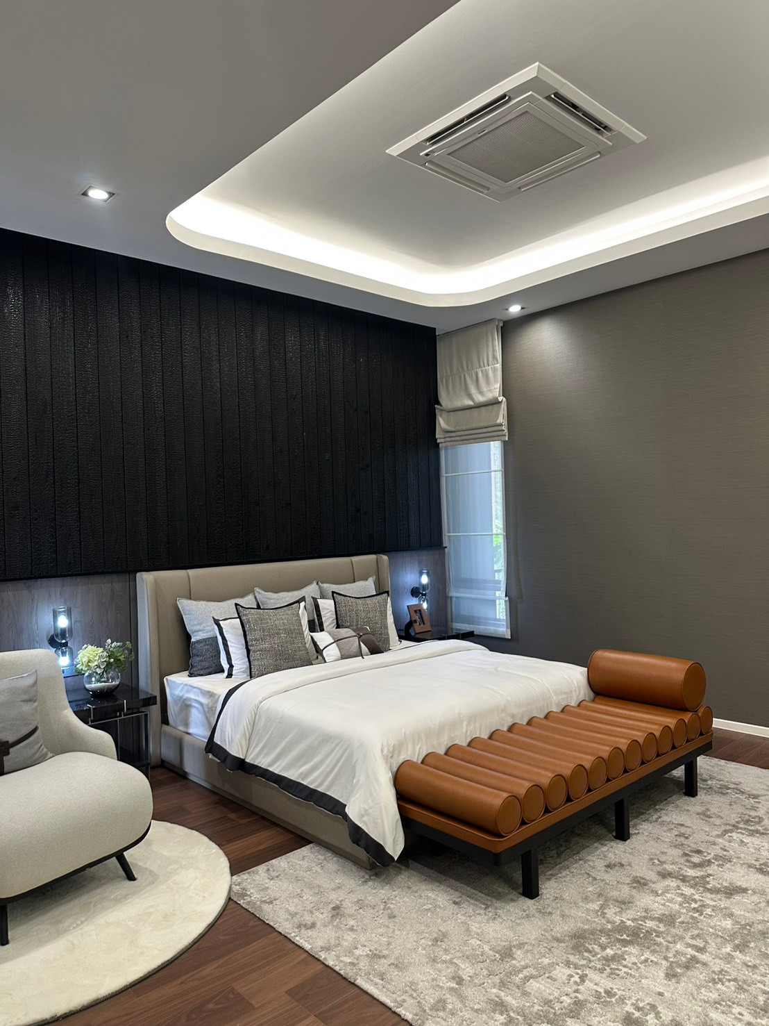 บ้านเดี่ยว 3 ชั้น – รูปที่ 3