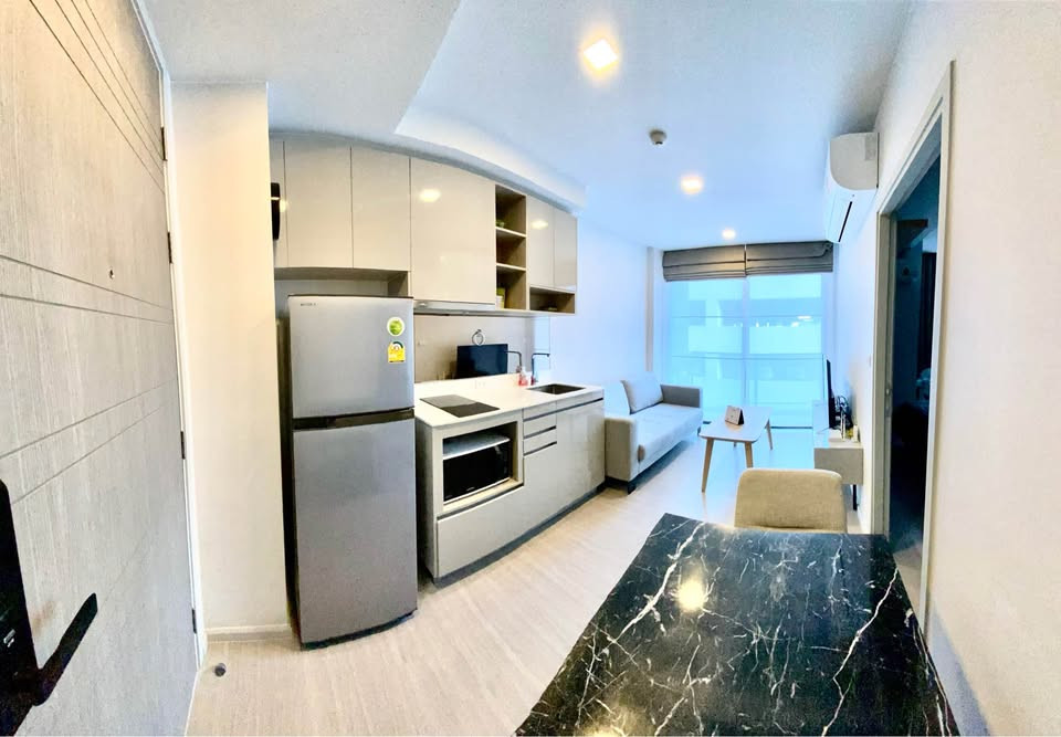 ใกล้ BTS เอกมัย 🏙️(For Rent/ให้เช่า) Quintara Treehaus Sukhumvit 42 [Ekkamai] 💵 23,000 THB 