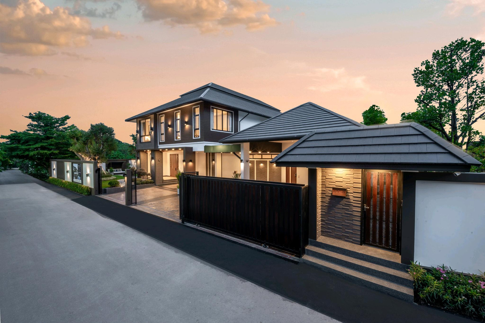 🏡 บ้าน...ที่ทำให้ทุกวันของครอบครัว เหมือนได้พักผ่อนในรีสอร์ต – รูปที่ 4