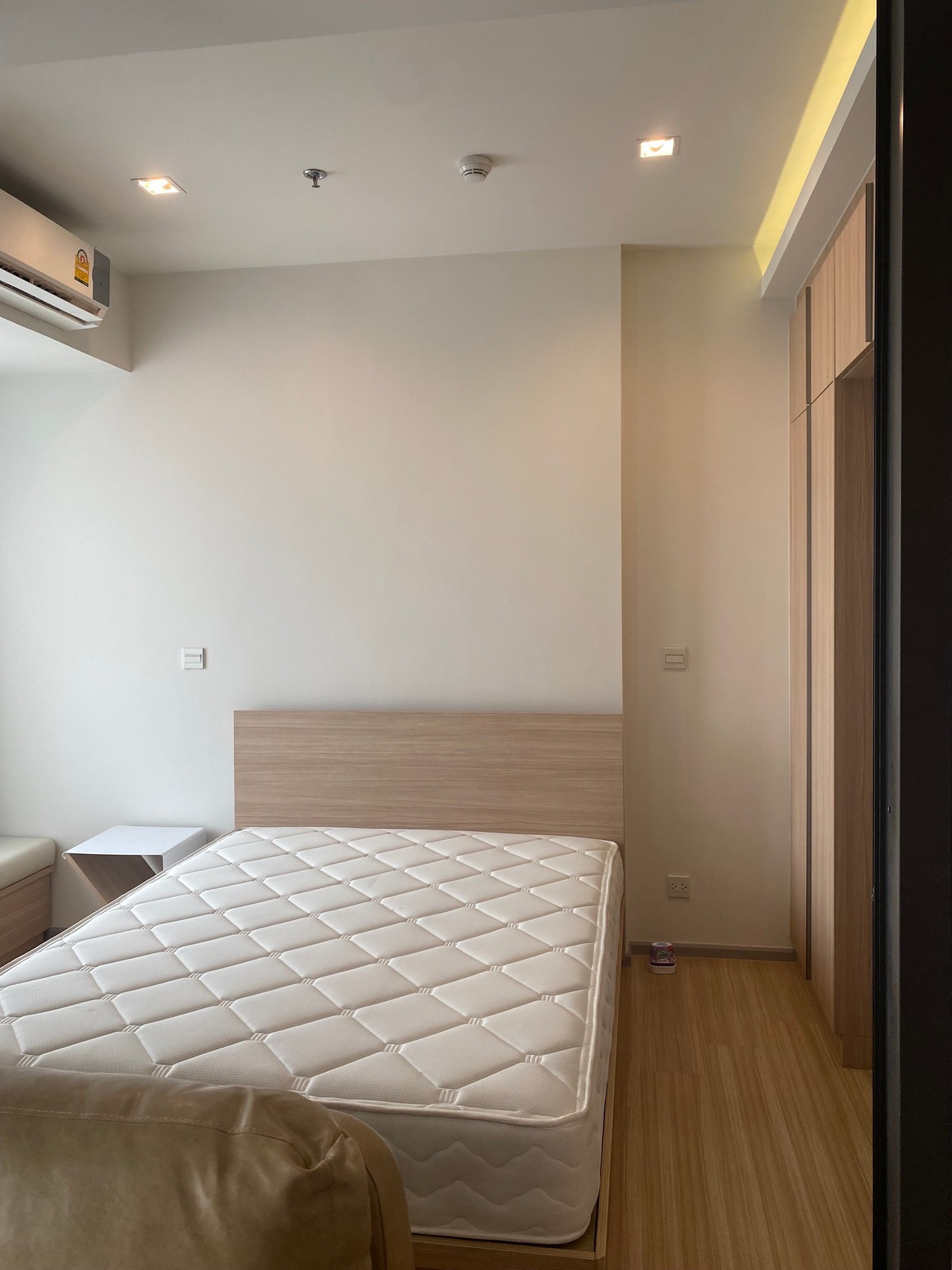✅ขาย condo M Jatujak พื้นที่ 32 ตรม.  ชั้น 9 แบบ 1 นอน ราคา 3,800,000 บาท🐹🐶pet friendly 🚇สถานีหมอชิต🛎รีบจองเลย – รูปที่ 2
