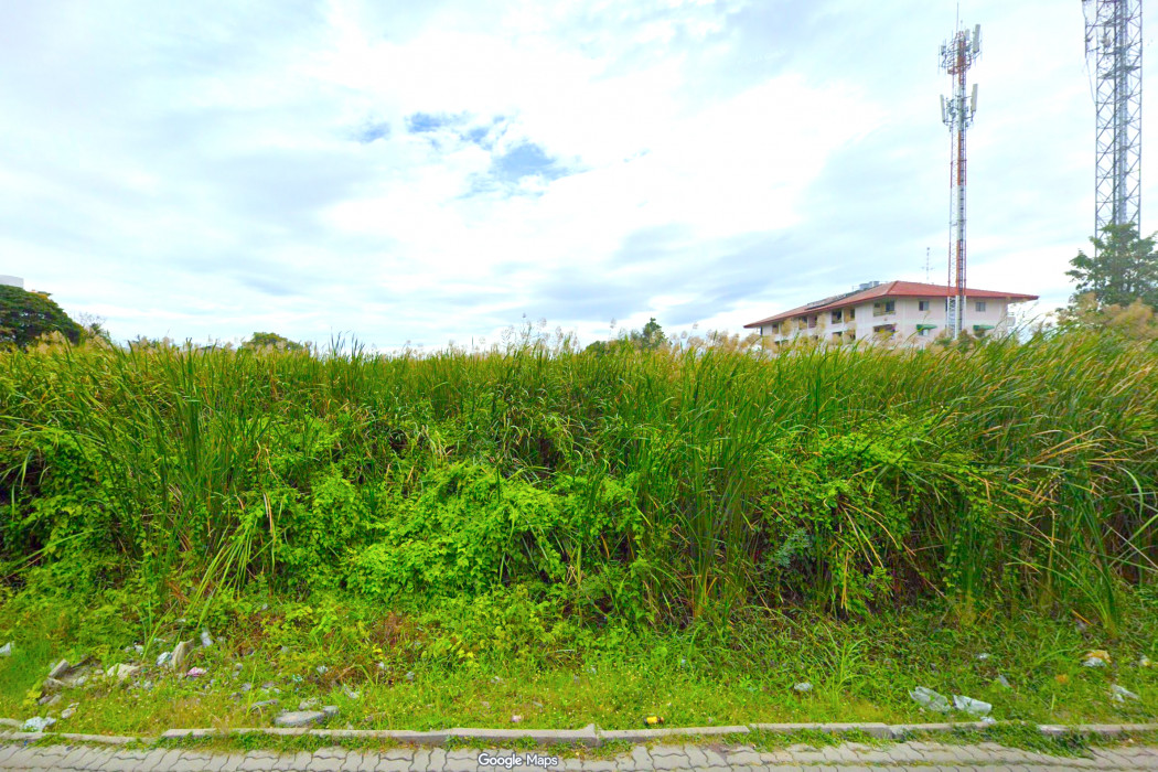 ขาย ที่ดิน ซอยอดุลย์ศาสนการ บางพลี 7 ไร่ ใกล้ถ.บางนา-ตราดแค่ 350 ม. KK – รูปที่ 3