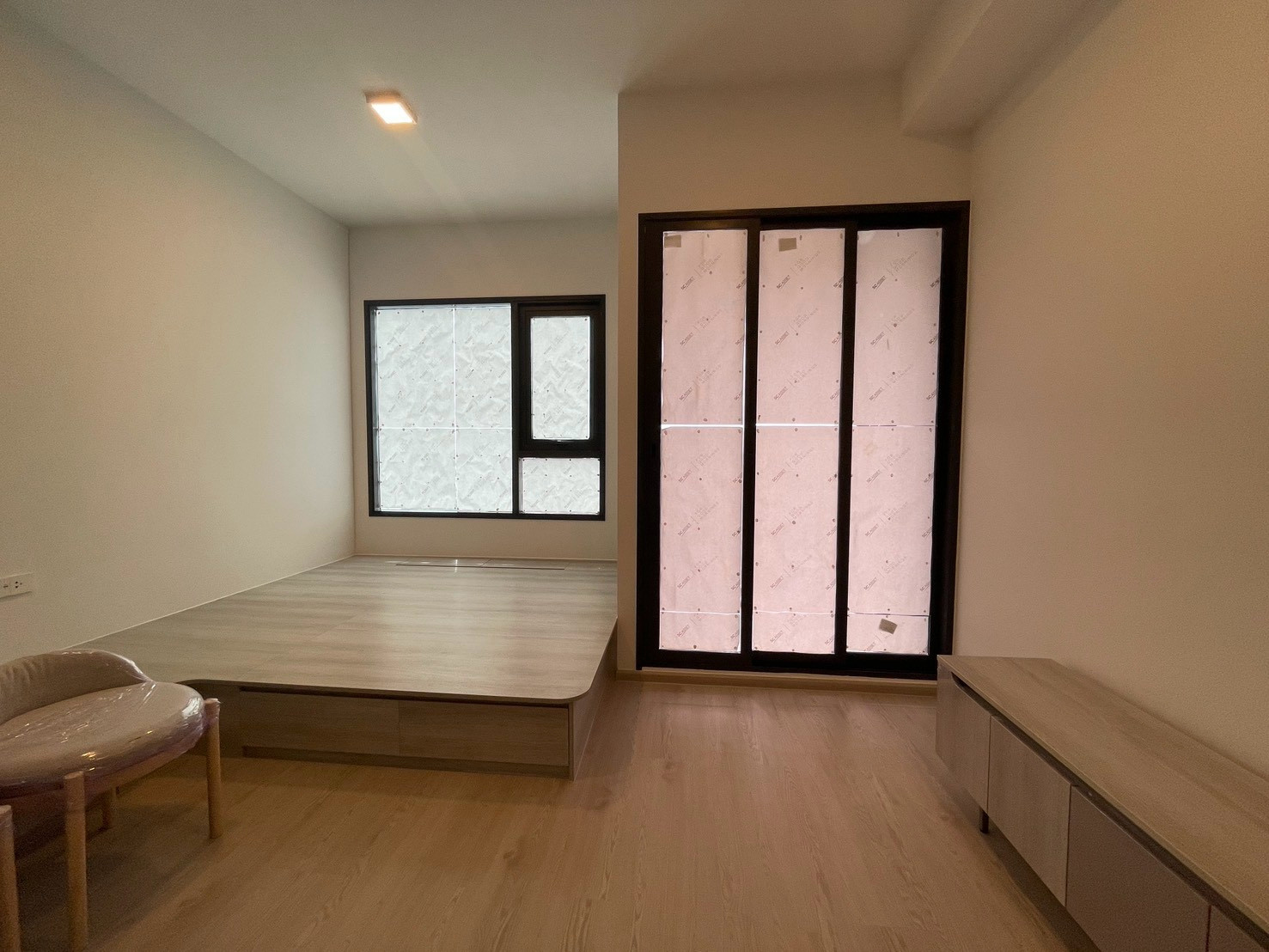 New condo for rent COBE Kaset-Sripatum New condo for rent COBE Kaset-Sripatum