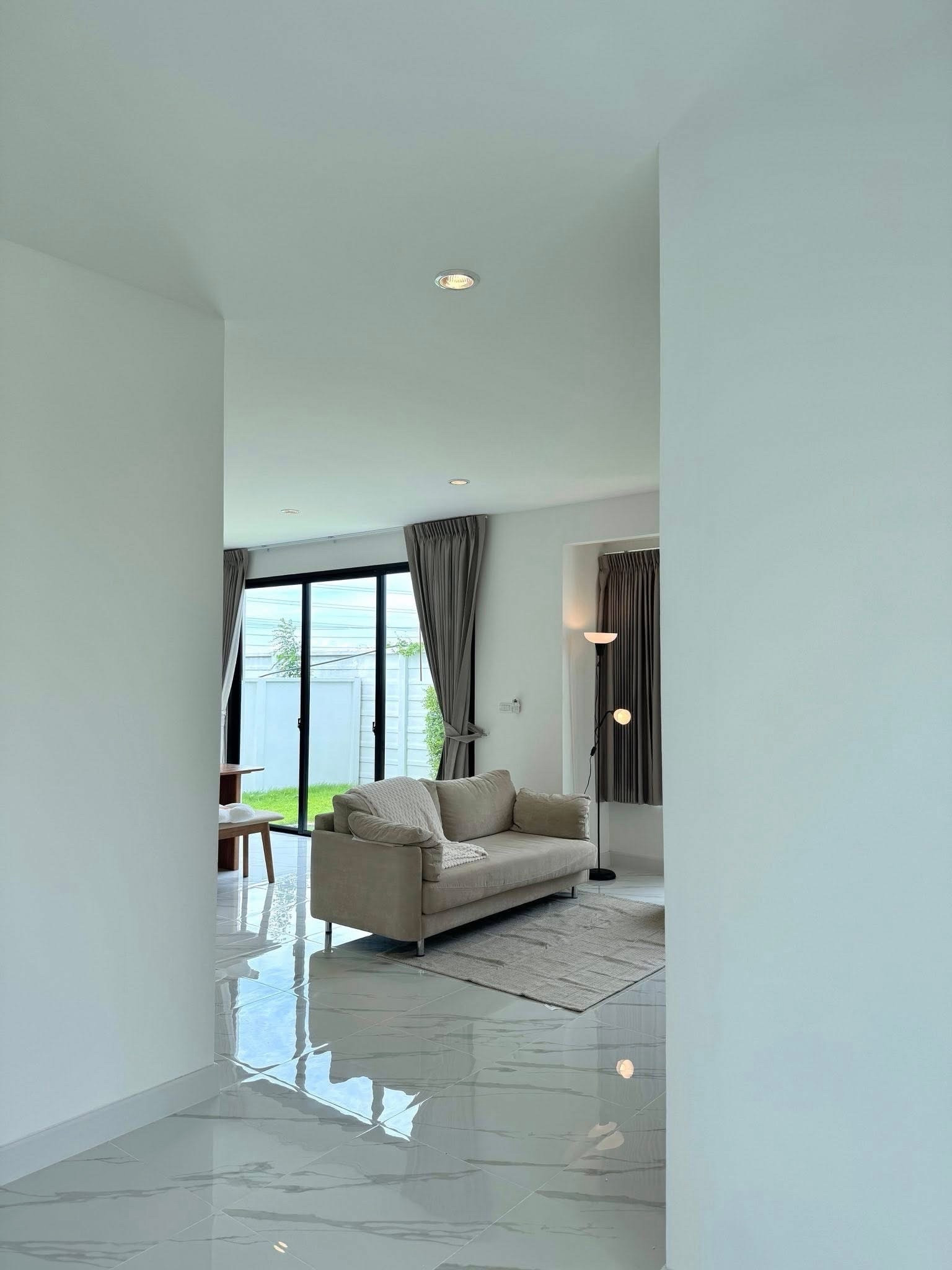 🐶🐱🏡 出租别墅 Como Bianca II – รูปที่ 4