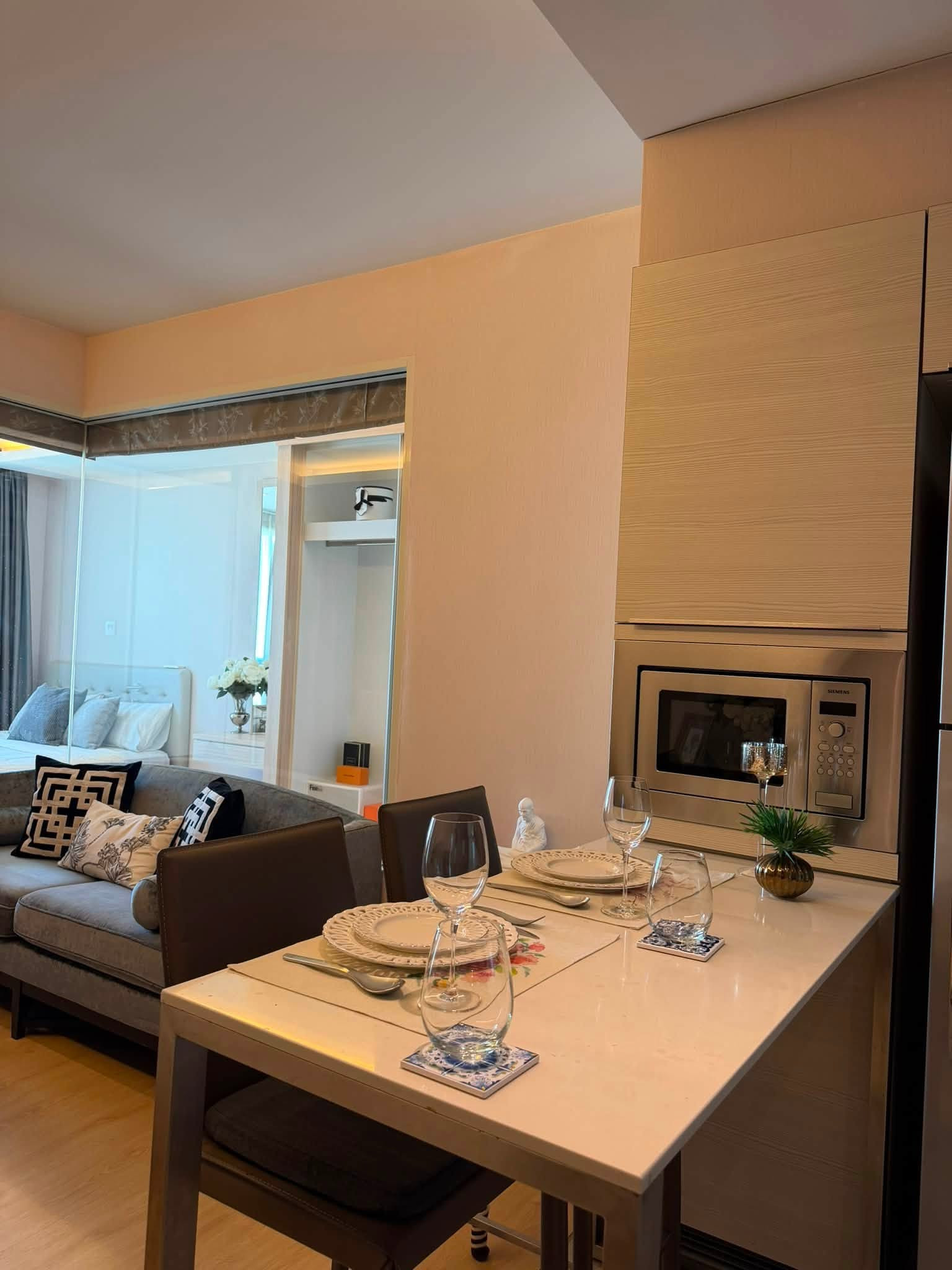 Code: KJS599 ขาย H Sukhumvit 43 เอช สุขุมวิท 43 📲สอบถาม @kjcondo (มี@ข้างหน้าด้วยนะคะ) – รูปที่ 4