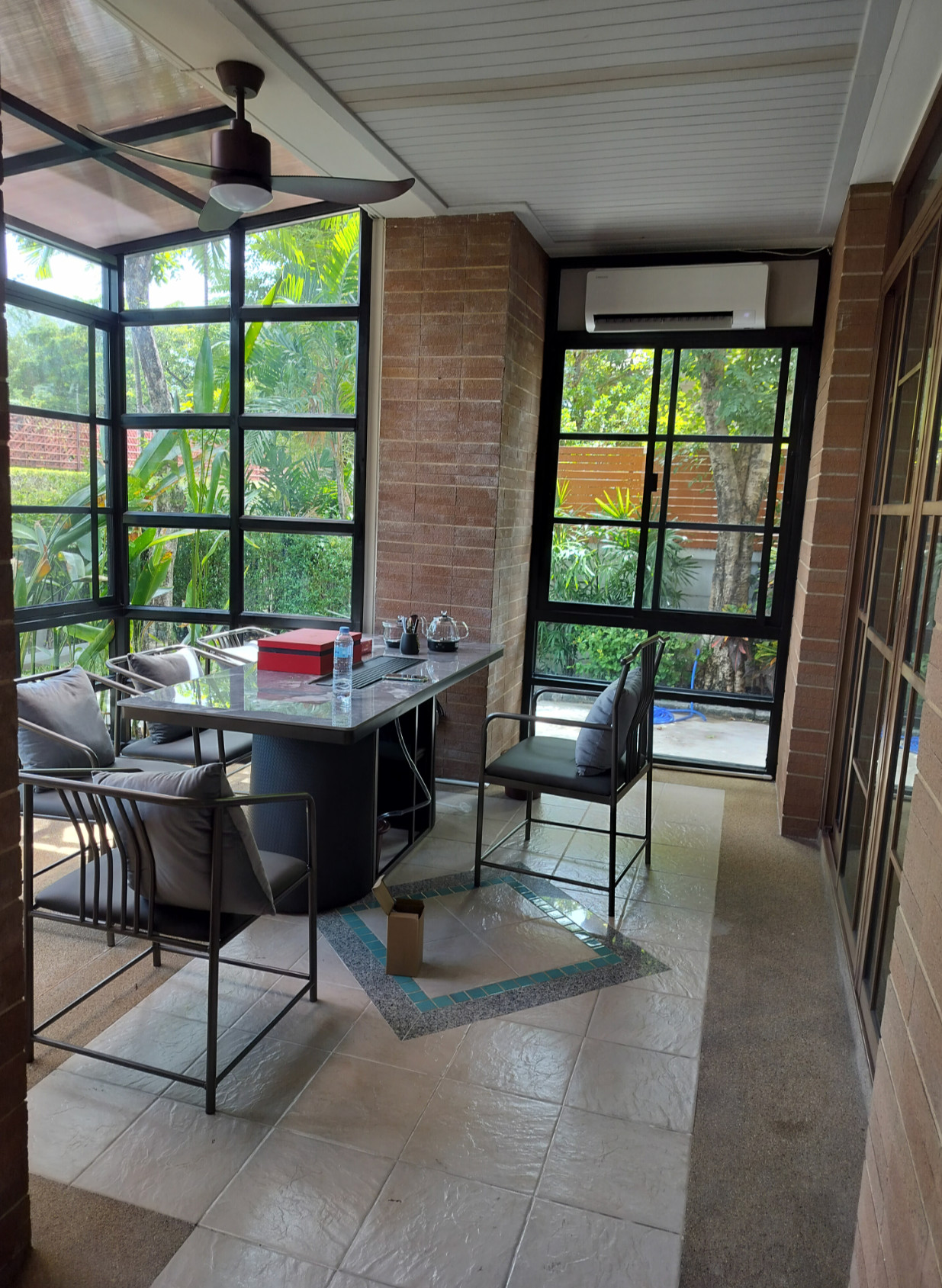 Narasiri patthanakarn-sirinakarin for rent