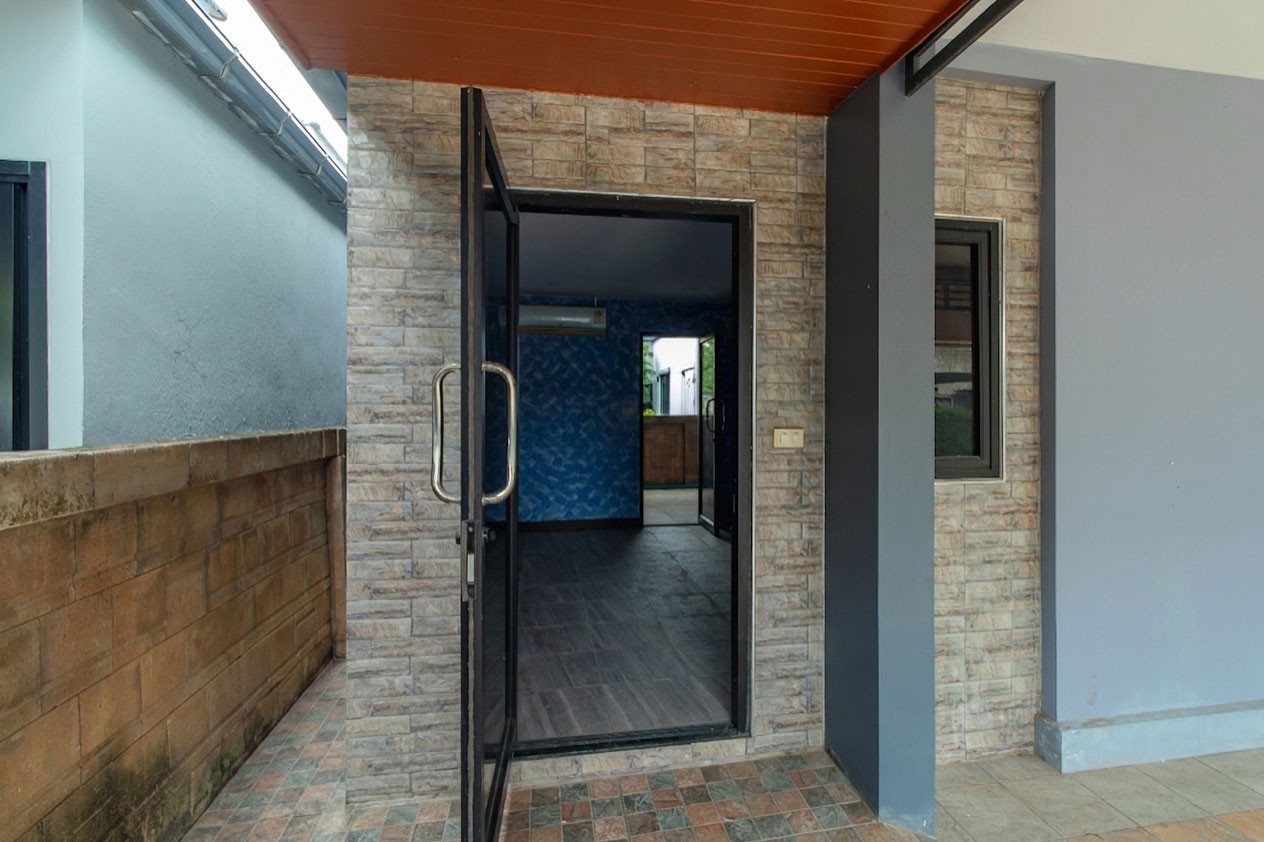 ขายบ้าน หมู่บ้านพฤกษา เซเรนิตี้ เพชรเกษม 81 ข้อเสนอดีที่สุดในโครงการ  – รูปที่ 4