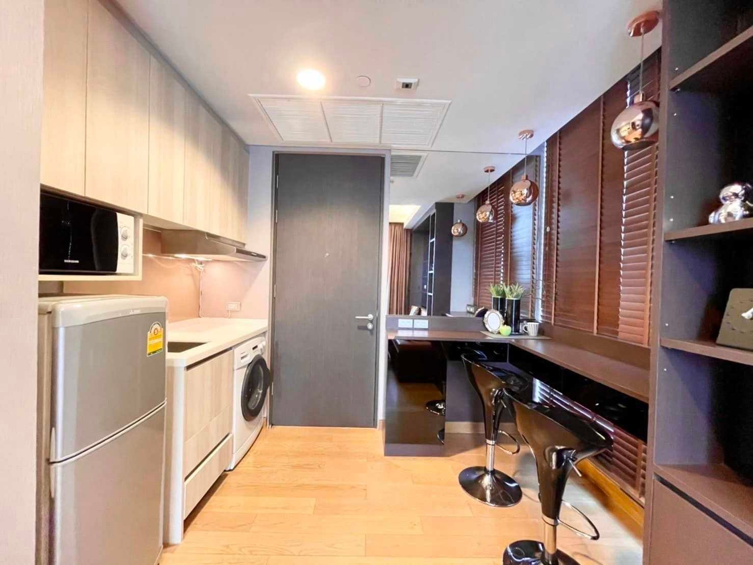 For rent Condo The Lumpini 24 Fully Furnished (S05-2601) For rent Condo The Lumpini 24 Fully Furnished (S05-2601)