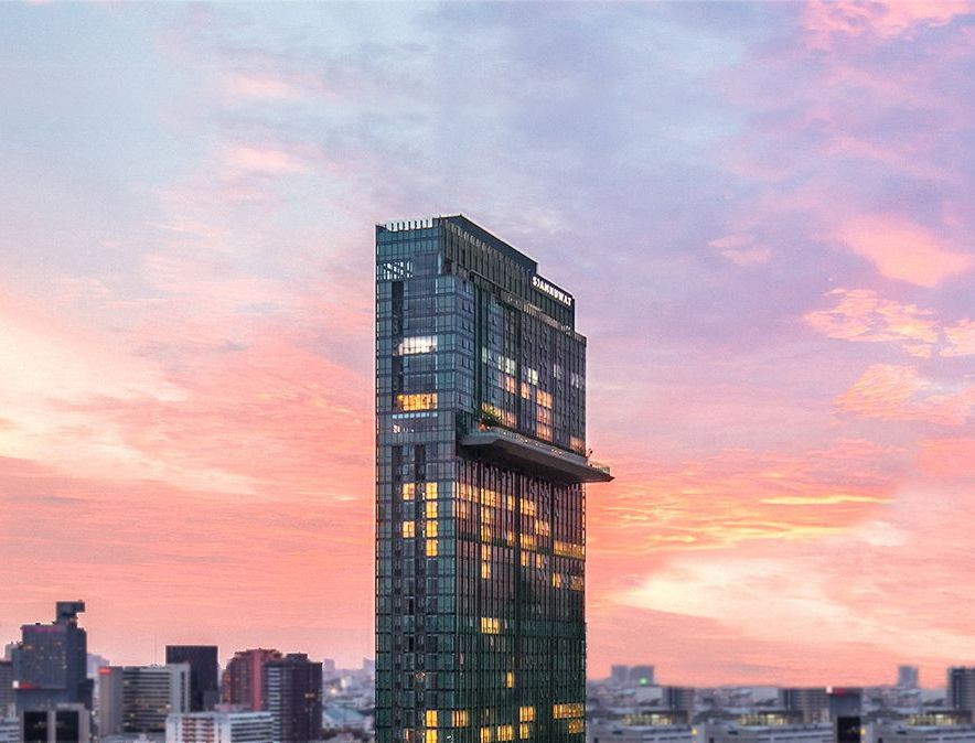 For rent Condo Wish Signature Midtown Siam fully furnished (S15-34947) For rent Condo Wish Signature Midtown Siam fully furnished (S15-34947)