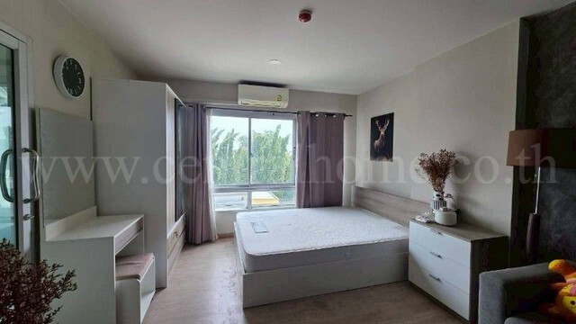 B Condo, Building B, next to Phahonyothin Road. Cheapest in the project – รูปที่ 2