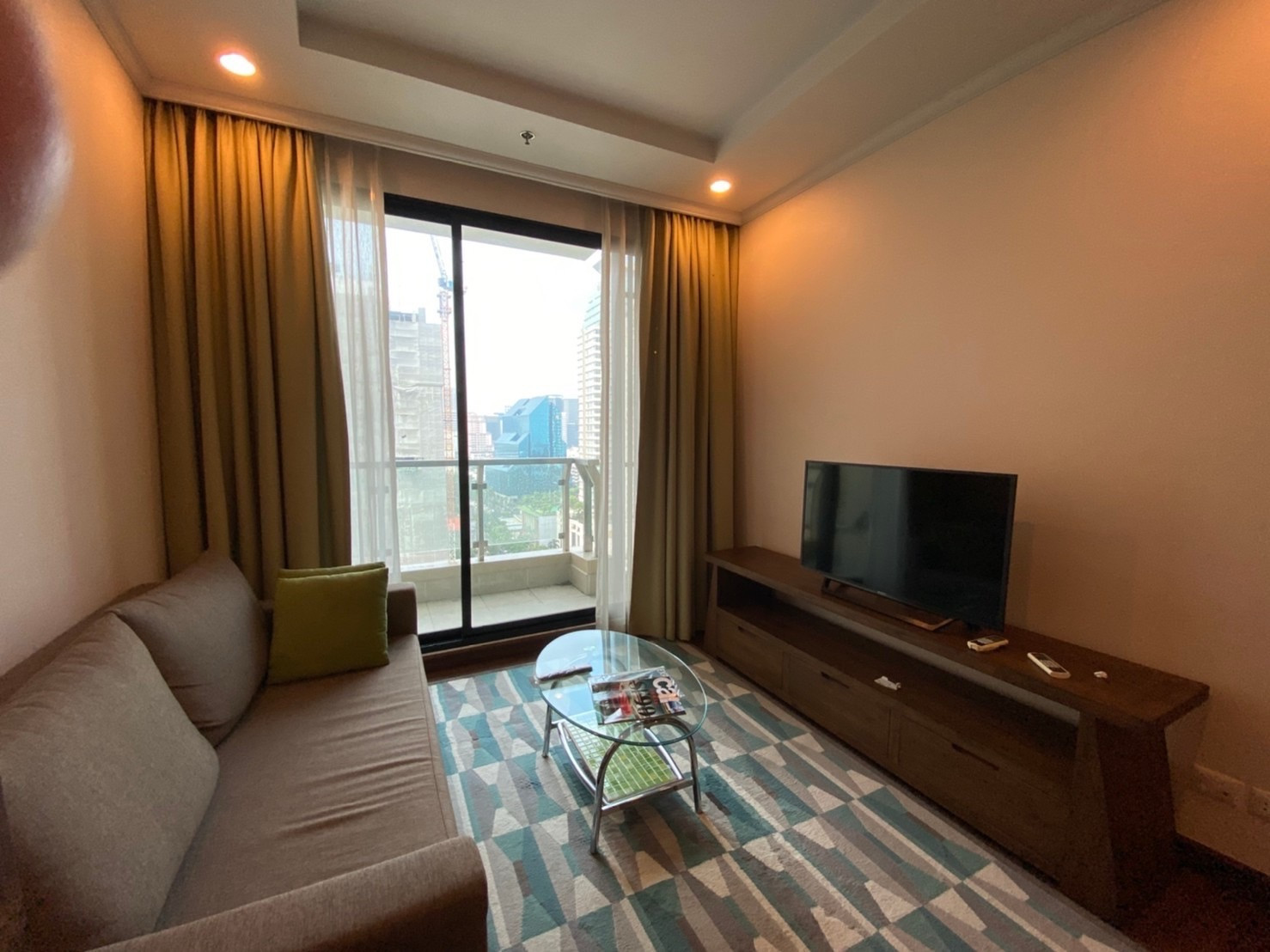 🔥For Rent🔥1b1b  🚩Supalai Elite Sathorn-Suanplu Condo  ✅Pls Call ✅+66972422655