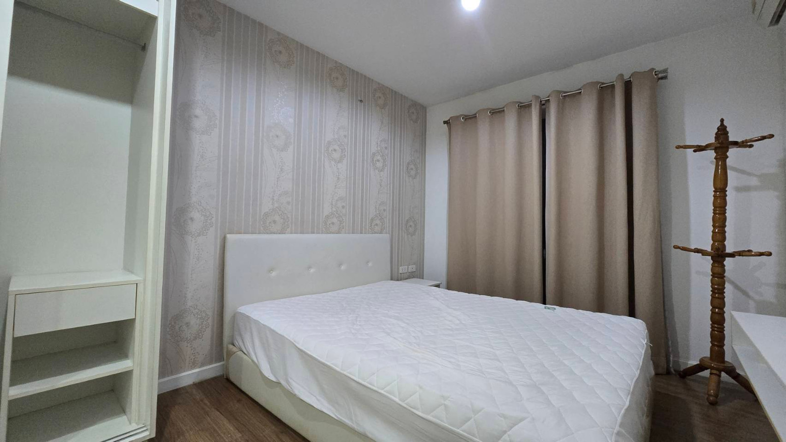 For rent, I Condo Phetkasem 39, 2 bedrooms, size 45 sq m, 6th floor, Building A. – รูปที่ 4