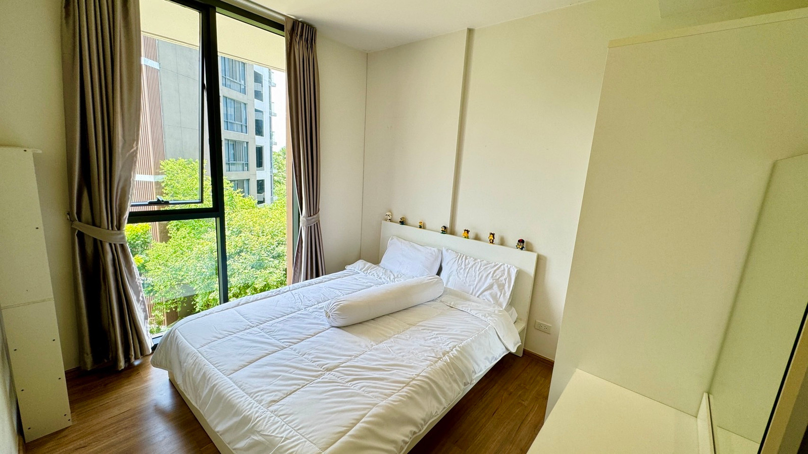 **🌿 For rent Hasu Haus Sukhumvit 77 | Beautiful room, fully furnished, ready to move in! 🌿** **🌿 For rent Hasu Haus Sukhumvit 77 | Beautiful room, fully furnished, ready to move in! 🌿**