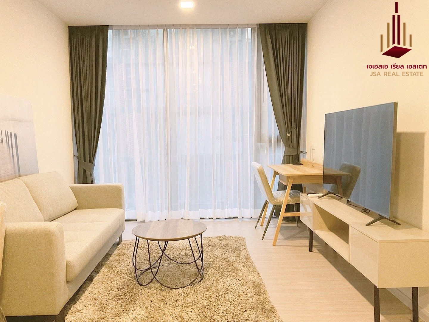 ✨ For Rent: Quintara Treehaus Sukhumvit 42 Condo ✨ 💰 Only 26,000 THB/month ✨ For Rent: Quintara Treehaus Sukhumvit 42 Condo ✨ 💰 Only 26,000 THB/month