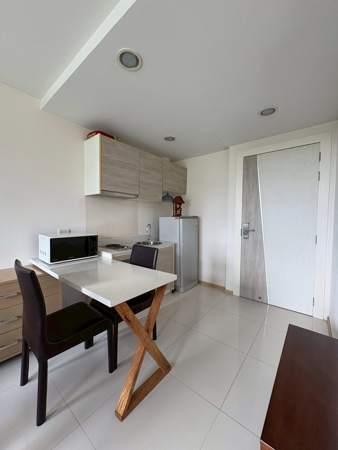 Condo for rent near Jomtien Beach and Night Market (short-long) – รูปที่ 4
