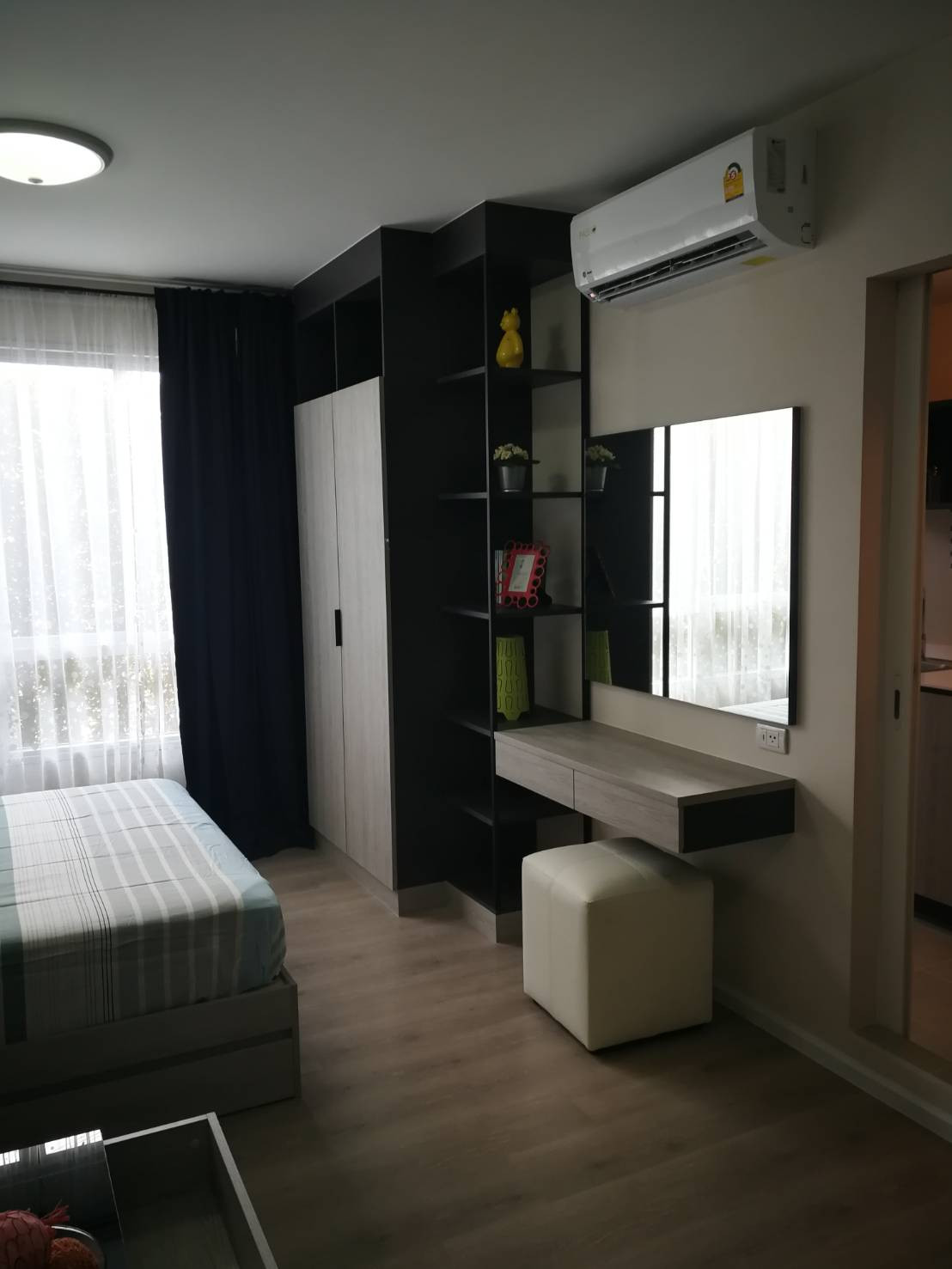 ✨️ For rent D-Condo Dome Rangsit (Phase 3) ✨️ – รูปที่ 4