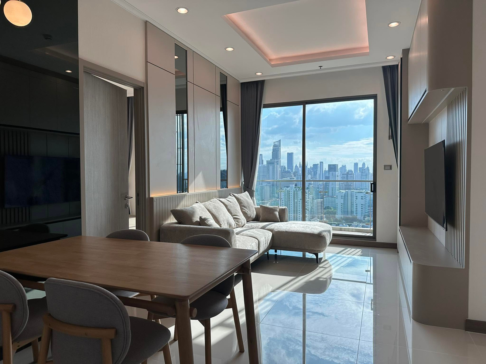 ให้เช่าคอนโด Supalai Oriental Sukhumvit 39 ขนาด 2 ห้องนอน ห้องสวย พร้อมอยู่ ให้เช่าคอนโด Supalai Oriental Sukhumvit 39 ขนาด 2 ห้องนอน ห้องสวย พร้อมอยู่