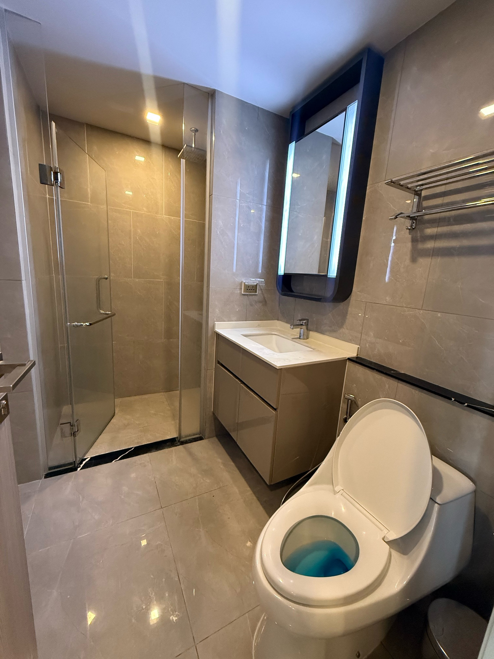 One9five 🔥For Rent!! 28,000 baht only  – รูปที่ 3
