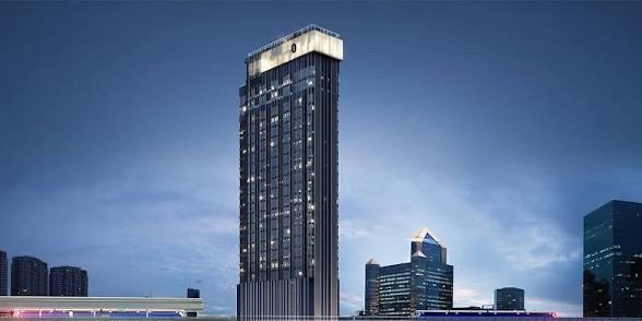 ✨ ขาย ไนท์บริดจ์ สเปซ รัชโยธิน ✨ ราคา 💰 7,300,000 บาท