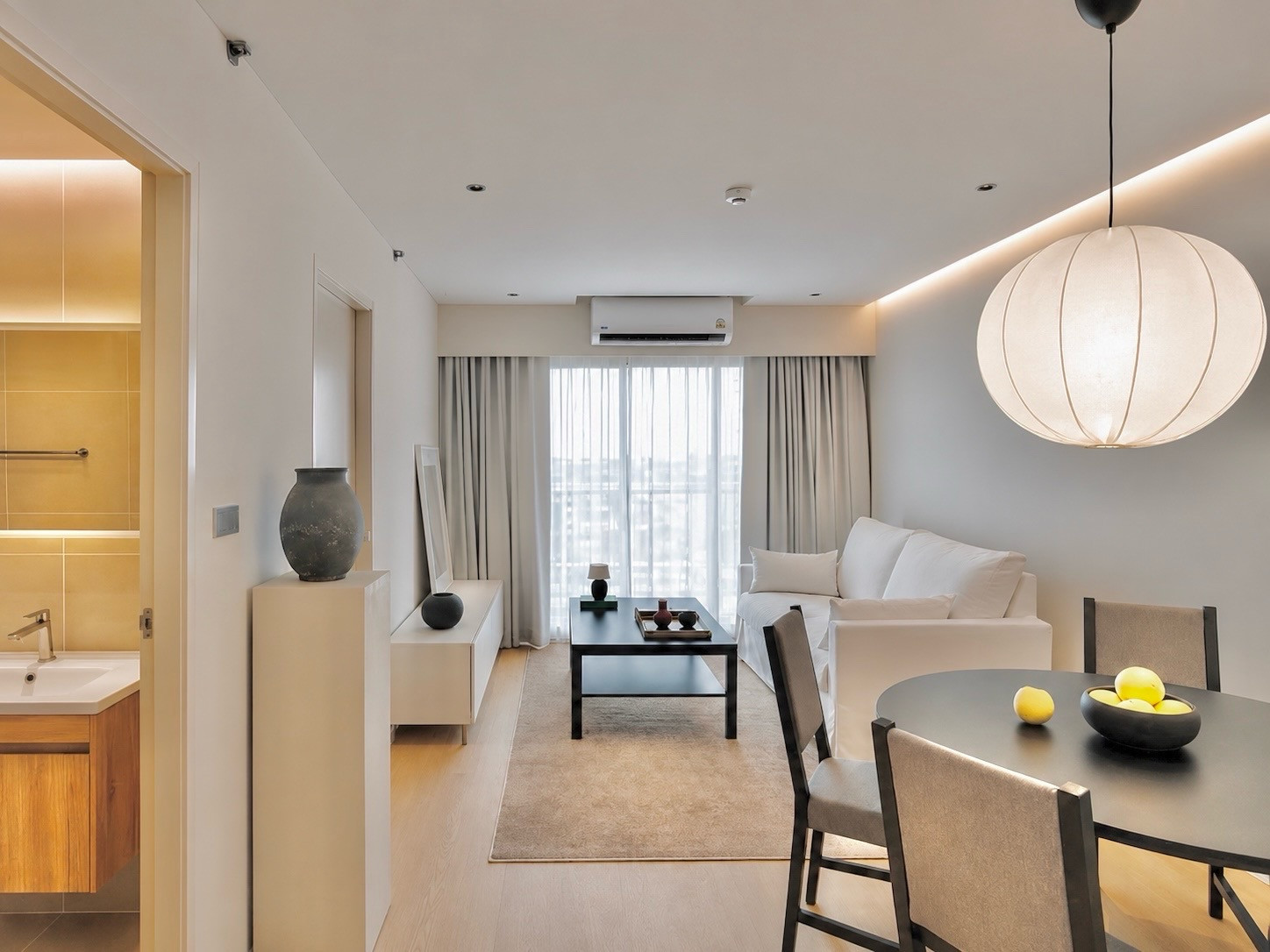 🔥 ขายด่วน❗️ห้องสวยมาก ✨พร้อมอยู่คอนโด S&S Sukhumvit 101/1 – รูปที่ 2