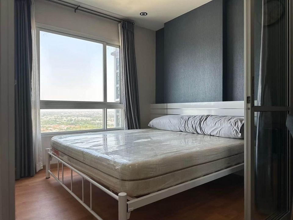 Condo for rent, The President Phetkasem-Bang Khae. Condo for rent, The President Phetkasem-Bang Khae.