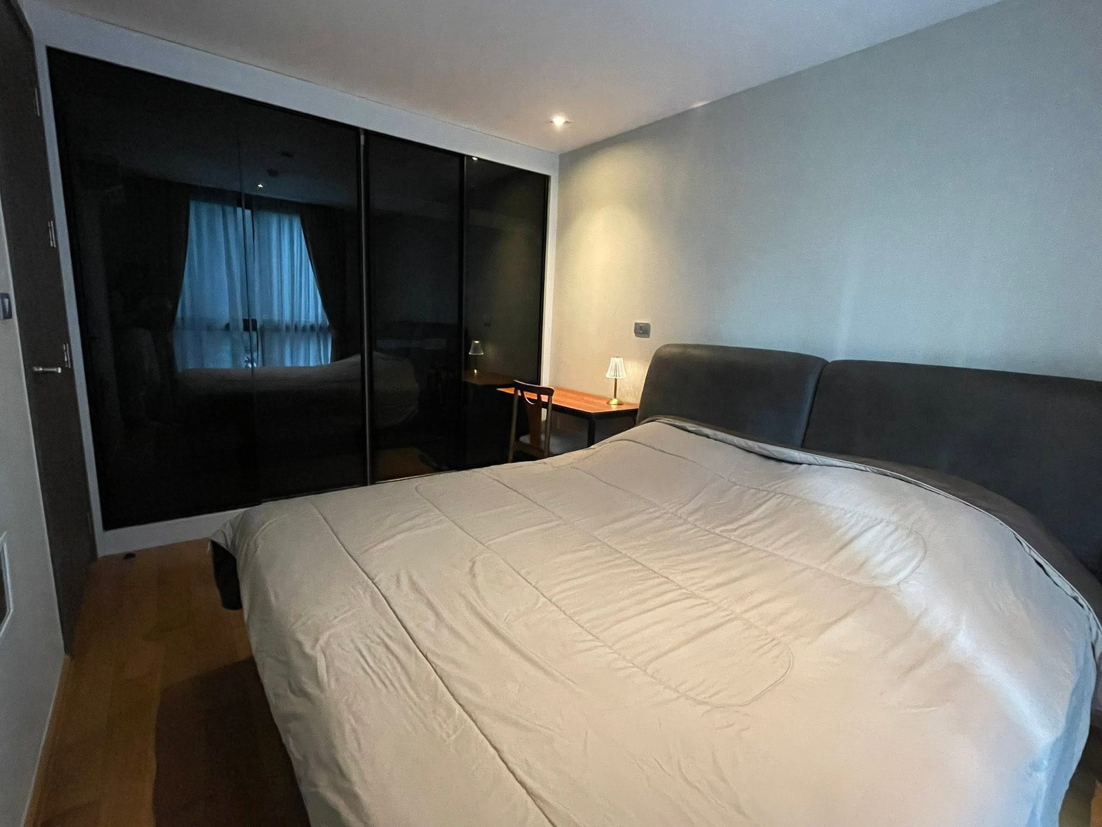 ให้เช่าคอนโด  low rise  Altitude Samyan-Silom  – รูปที่ 3