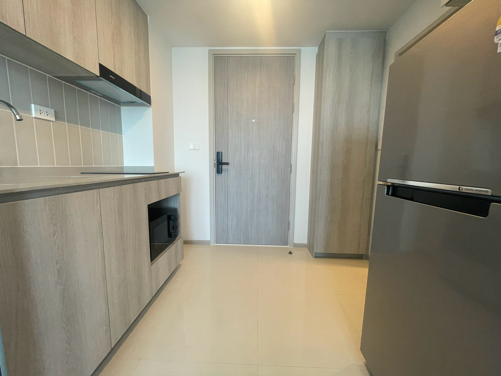 COBE Kaset-Sripatum | 1 Bedroom | 31.06 SQ.M. | 15th Floor | Near BTS Bang Bua COBE Kaset-Sripatum | 1 Bedroom | 31.06 SQ.M. | 15th Floor | Near BTS Bang Bua