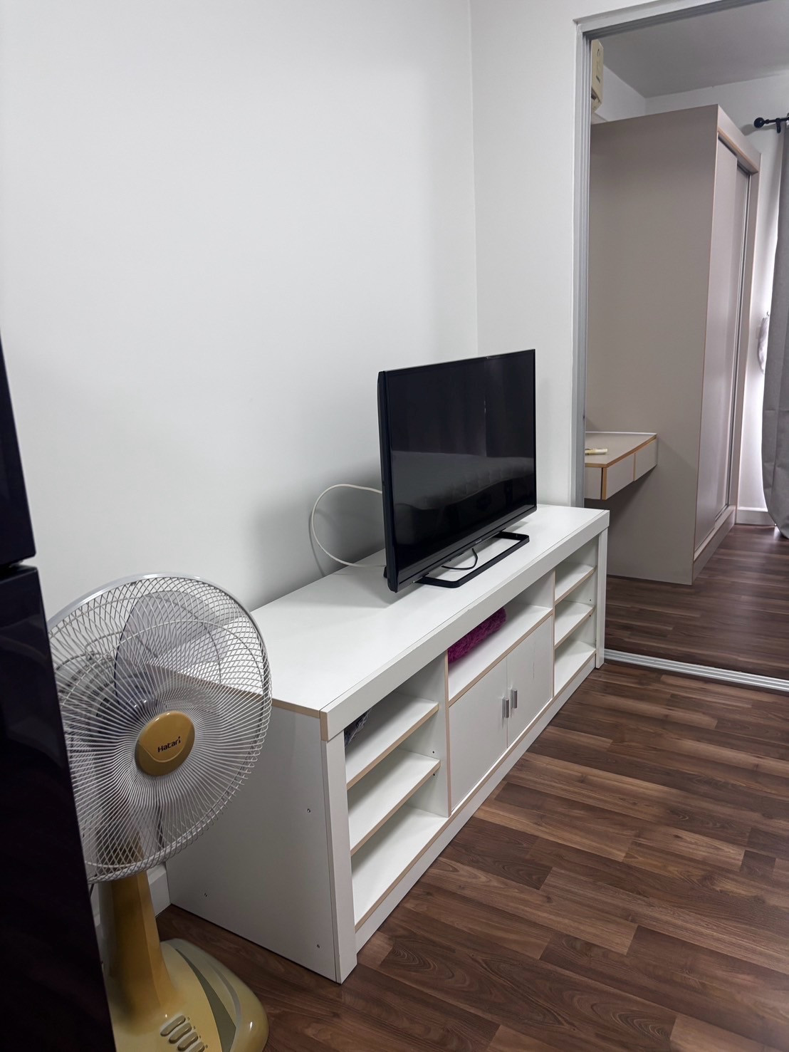 Condo for rent A Space has 77 – รูปที่ 3