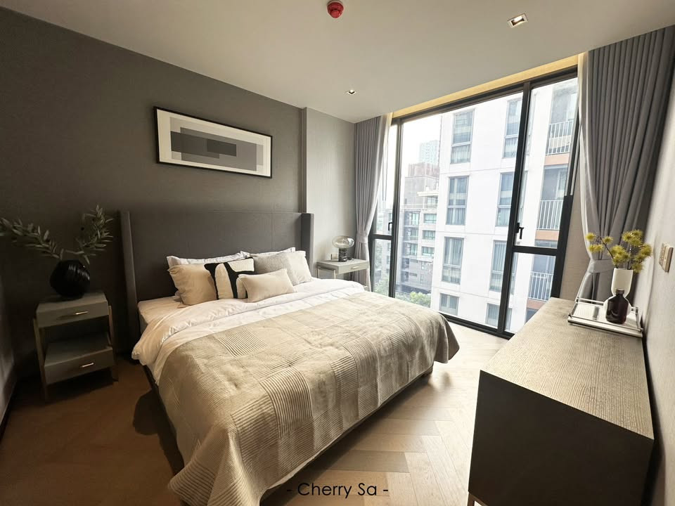 📌The Reserve Sukhumvit 61 🏙️Condo style resort , quiet place in Ekkamai Area 📌The Reserve Sukhumvit 61 🏙️Condo style resort , quiet place in Ekkamai Area