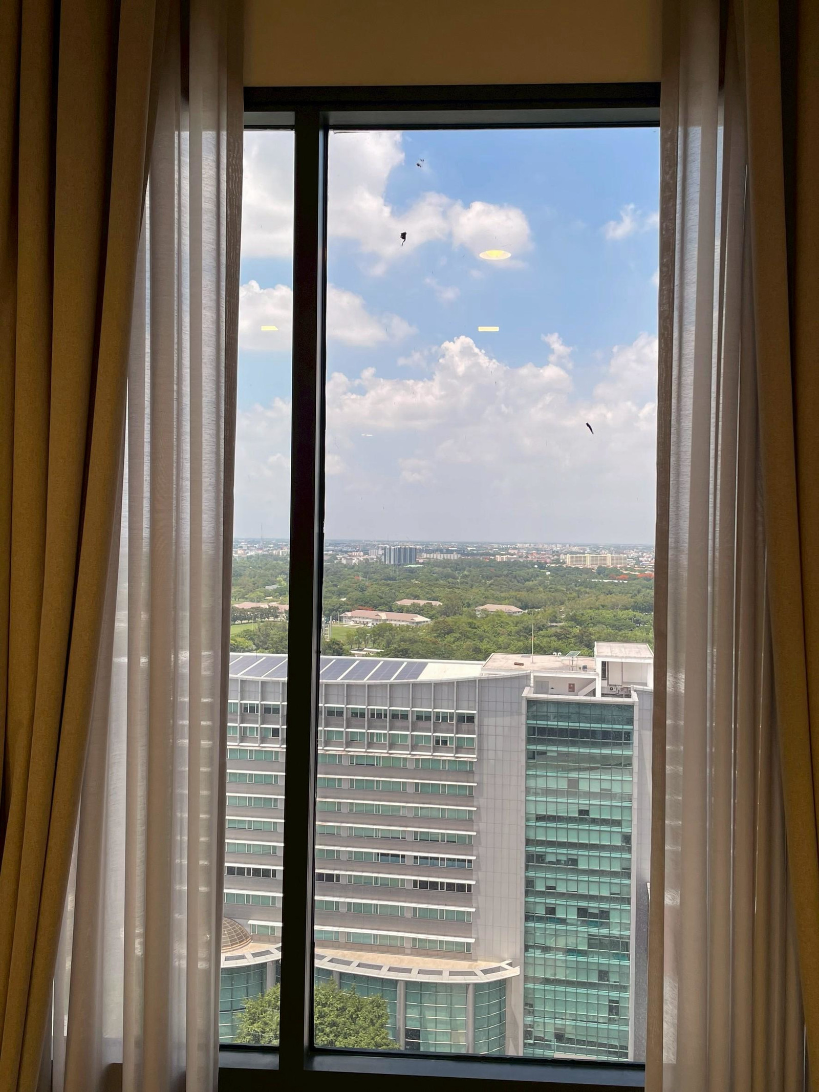 For Rent | COBE Kaset-Sripatum | Studio High Ceiling | 23.61 SQ.M. | 21st Floor – รูปที่ 4