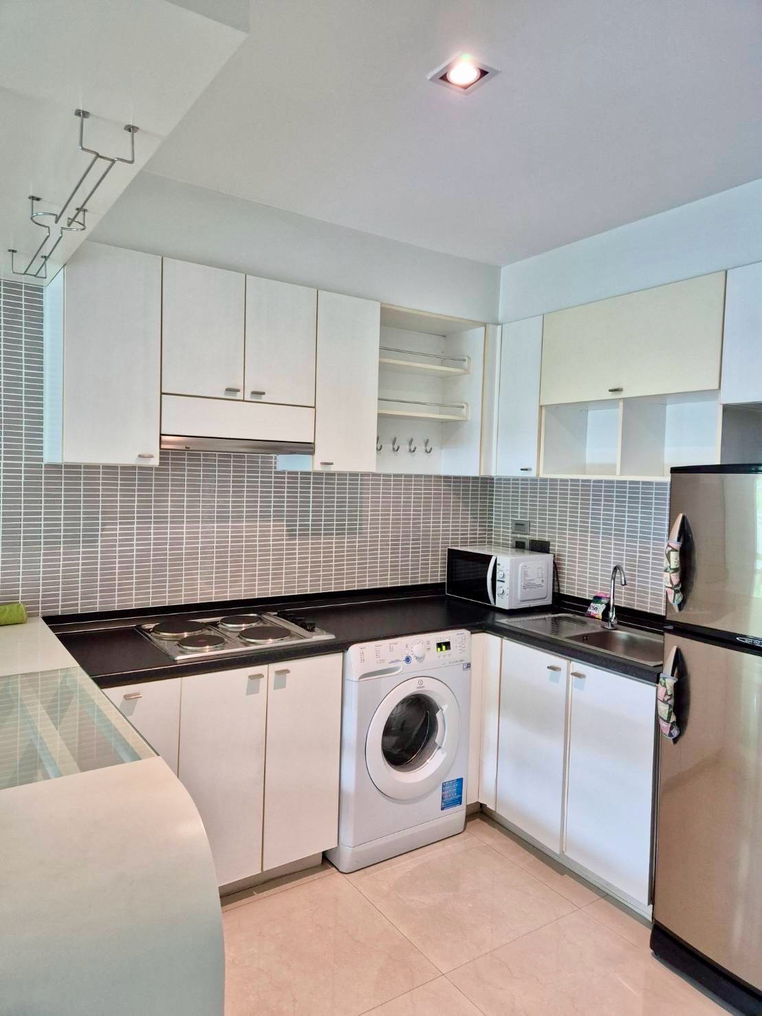 Condo For rent Siri Yen Akat 81Sqm 2beds 2baths 39,000 baht Fully Furniture