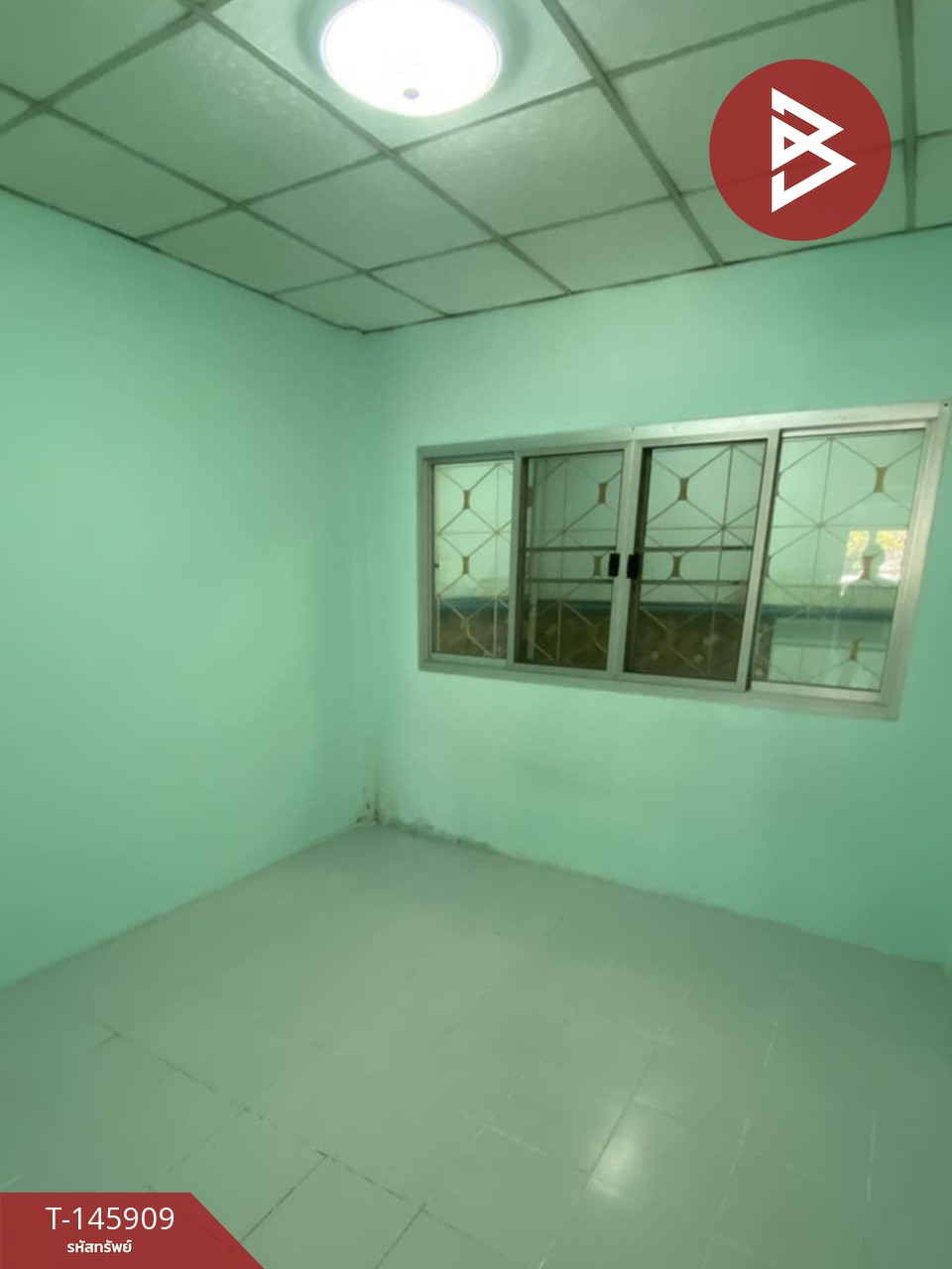 Townhouse for sale Ratchapruek 1 Village, Khlong Sam (Ratchapruek1 Khlong 3), Pathum Thani Province – รูปที่ 2