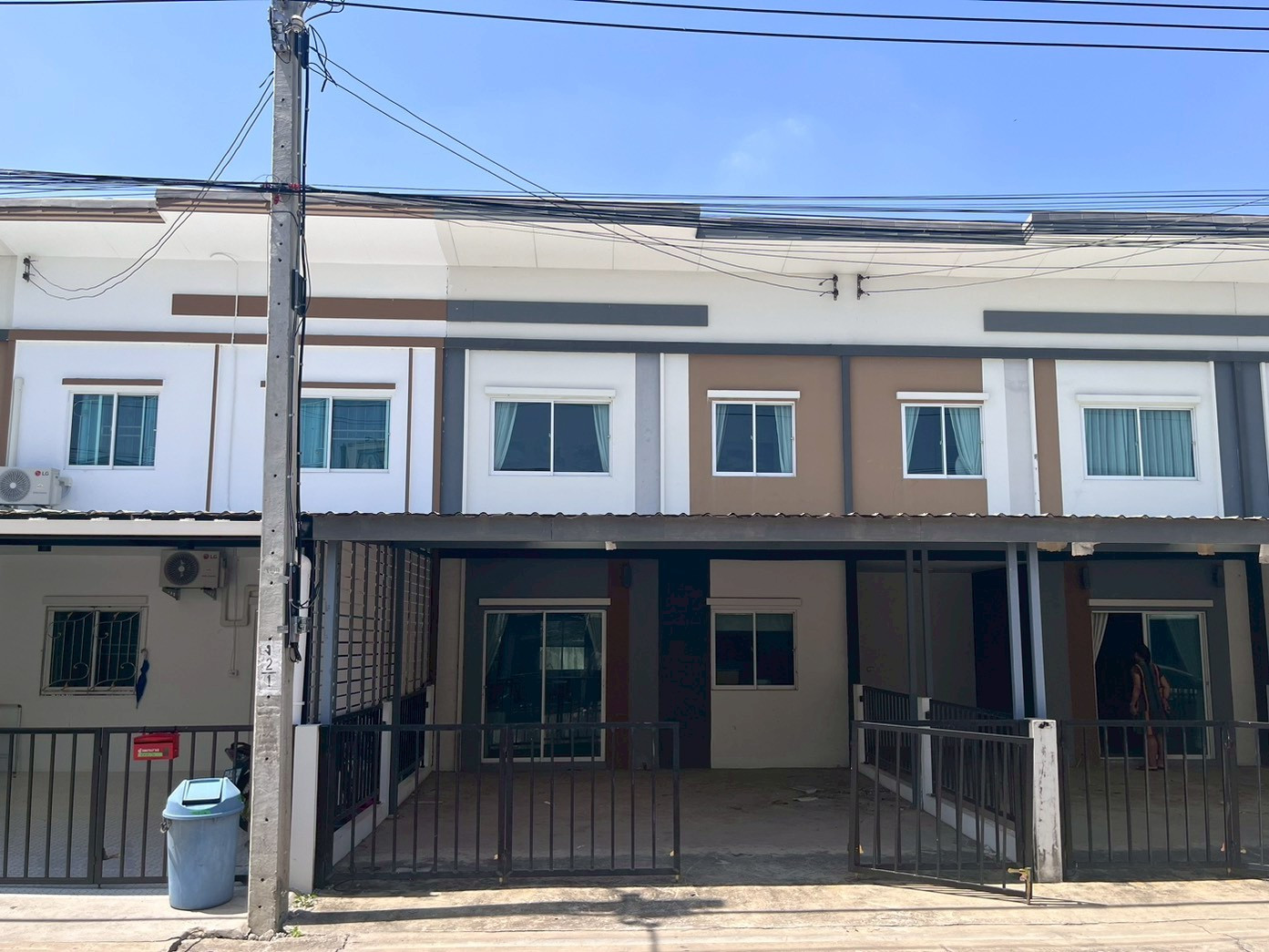 🎉 มีส่วนลดหลักแสน💥 หลังบ้านยินดีรับทุกข้อเสนอ ขาย ไลโอ บลิสส์ ลาดกระบัง-ฉลองกรุง | Lio Bliss Lat Krabang–Chalong Krung | ใกล้ APL ลาดกระบัง 🎉 มีส่วนลดหลักแสน💥 หลังบ้านยินดีรับทุกข้อเสนอ ขาย ไลโอ บลิสส์ ลาดกระบัง-ฉลองกรุง | Lio Bliss Lat Krabang–Chalong Krung | ใกล้ APL ลาดกระบัง